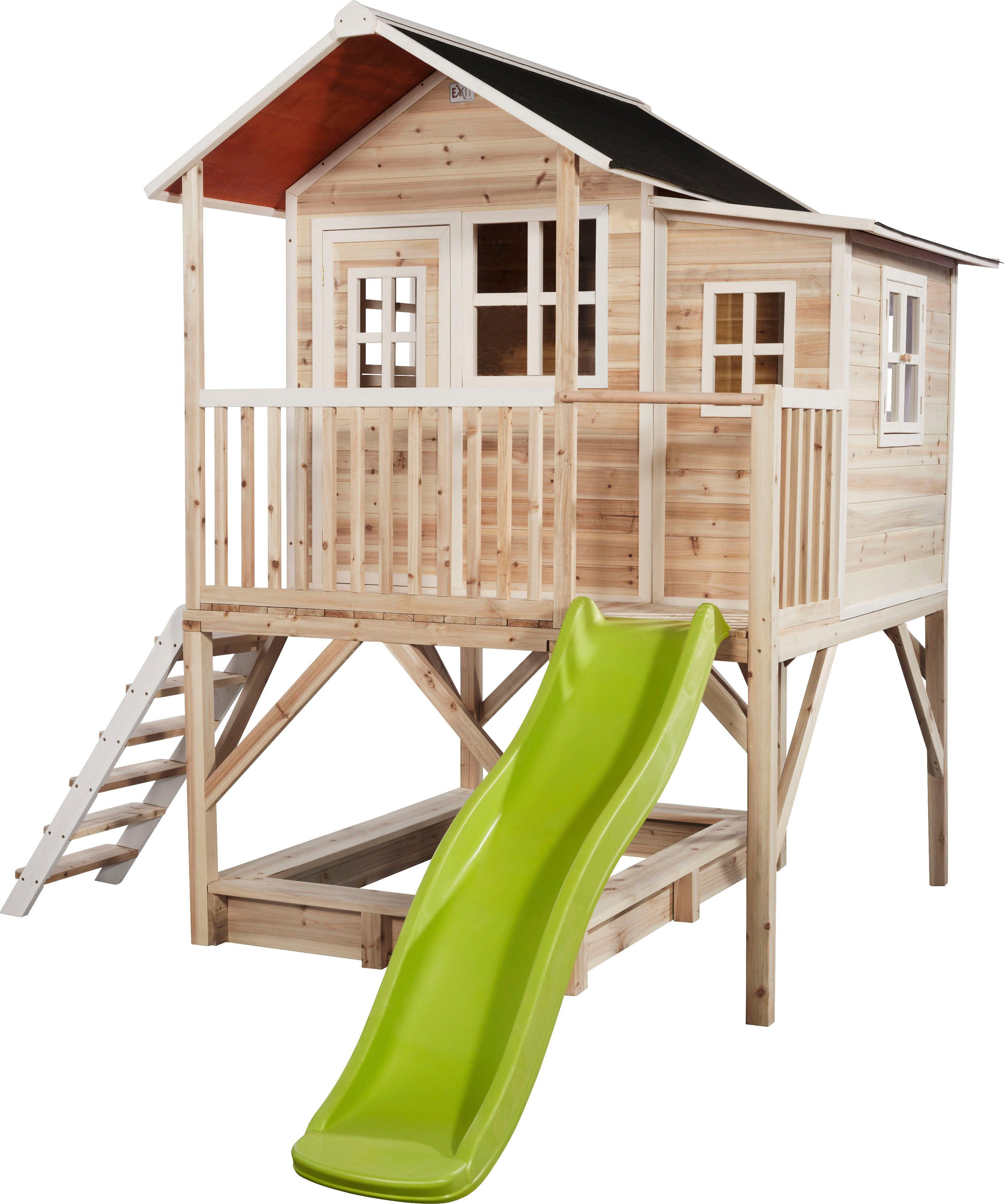 Spielturm Loft 550