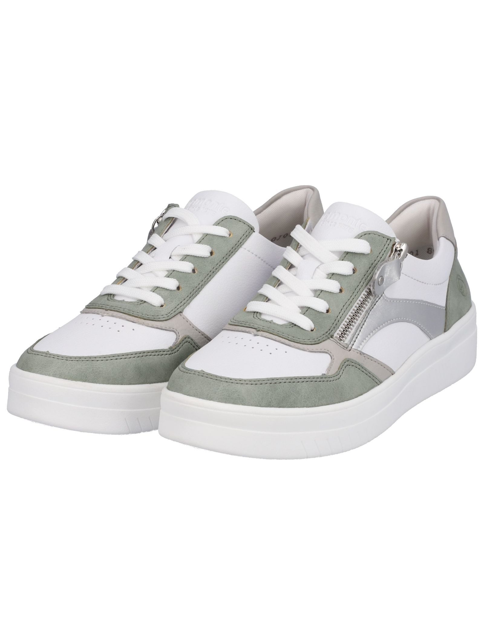 Remonte Sneaker Glattleder . Sneaker (1-tlg)