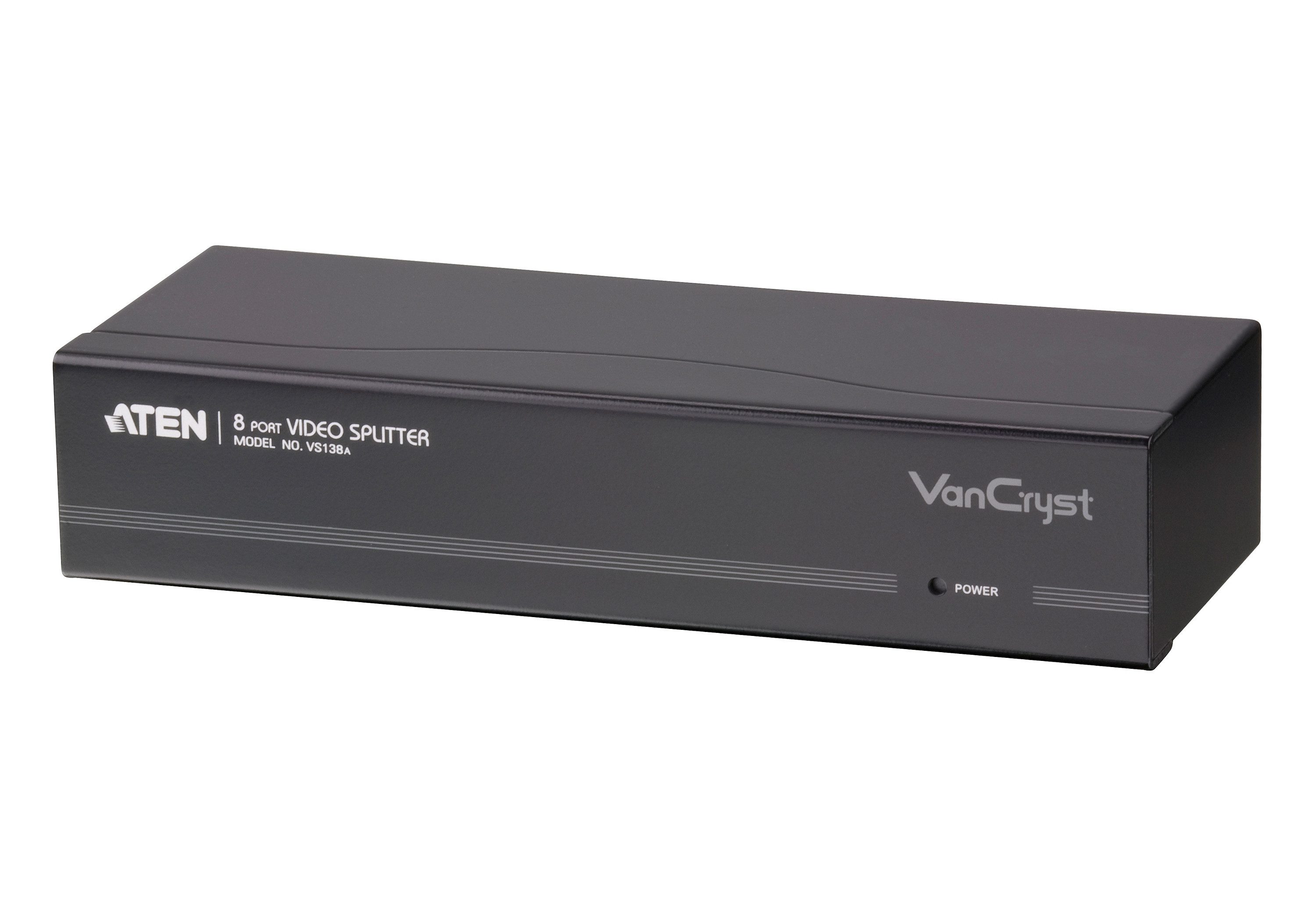 VGA-Switch