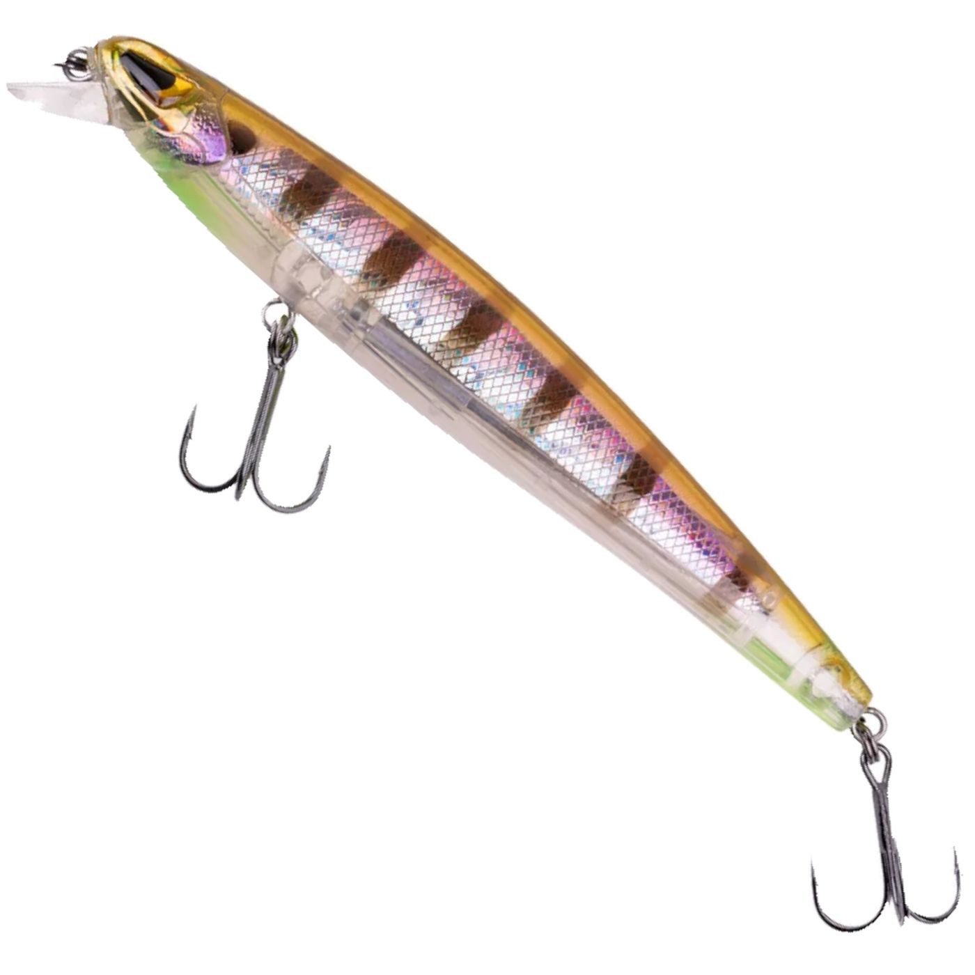 Zeck Fishing Kunstköder Zeck Murdock 10.5cm 11g F - Wobbler