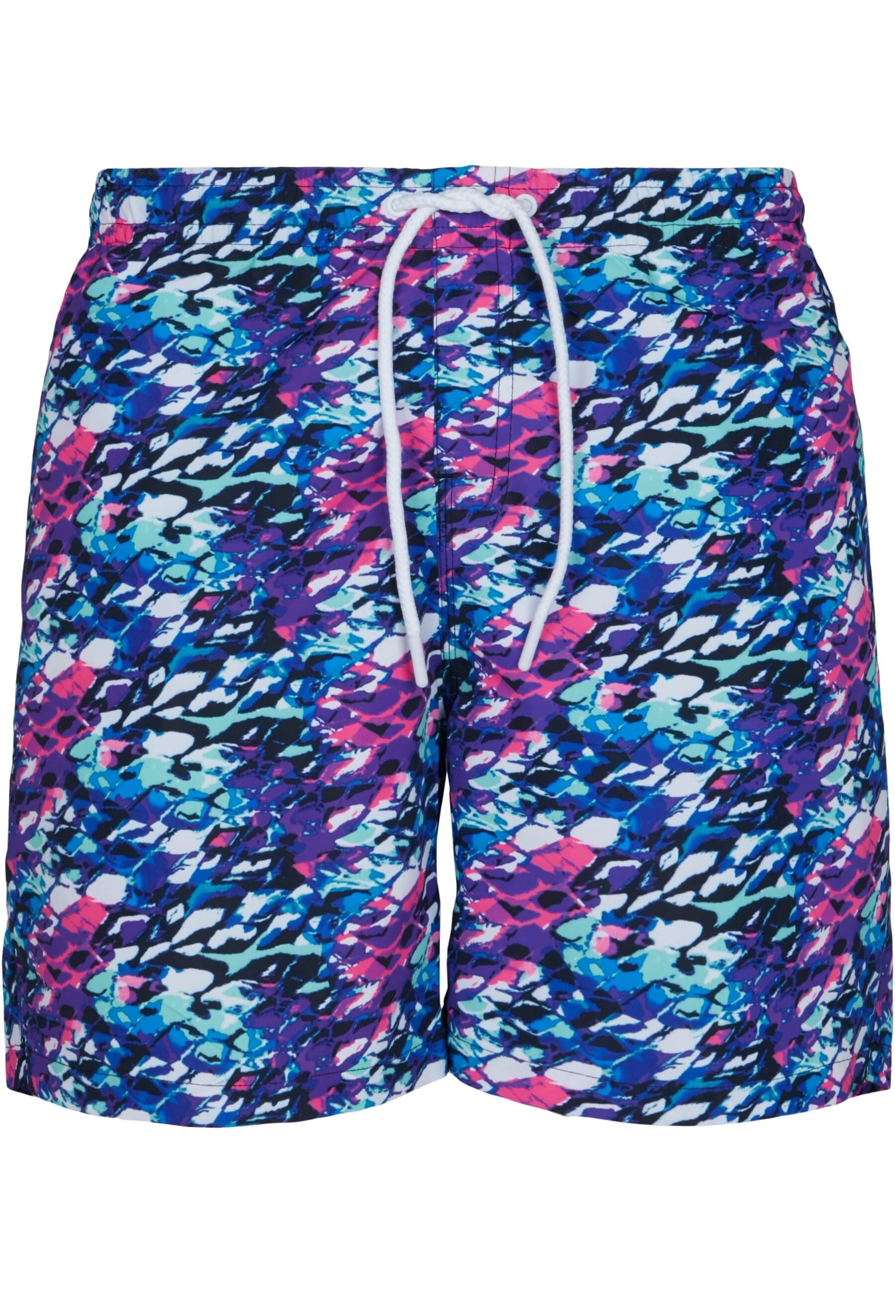 URBAN CLASSICS Badeshorts Urban Classics Herren günstig online kaufen