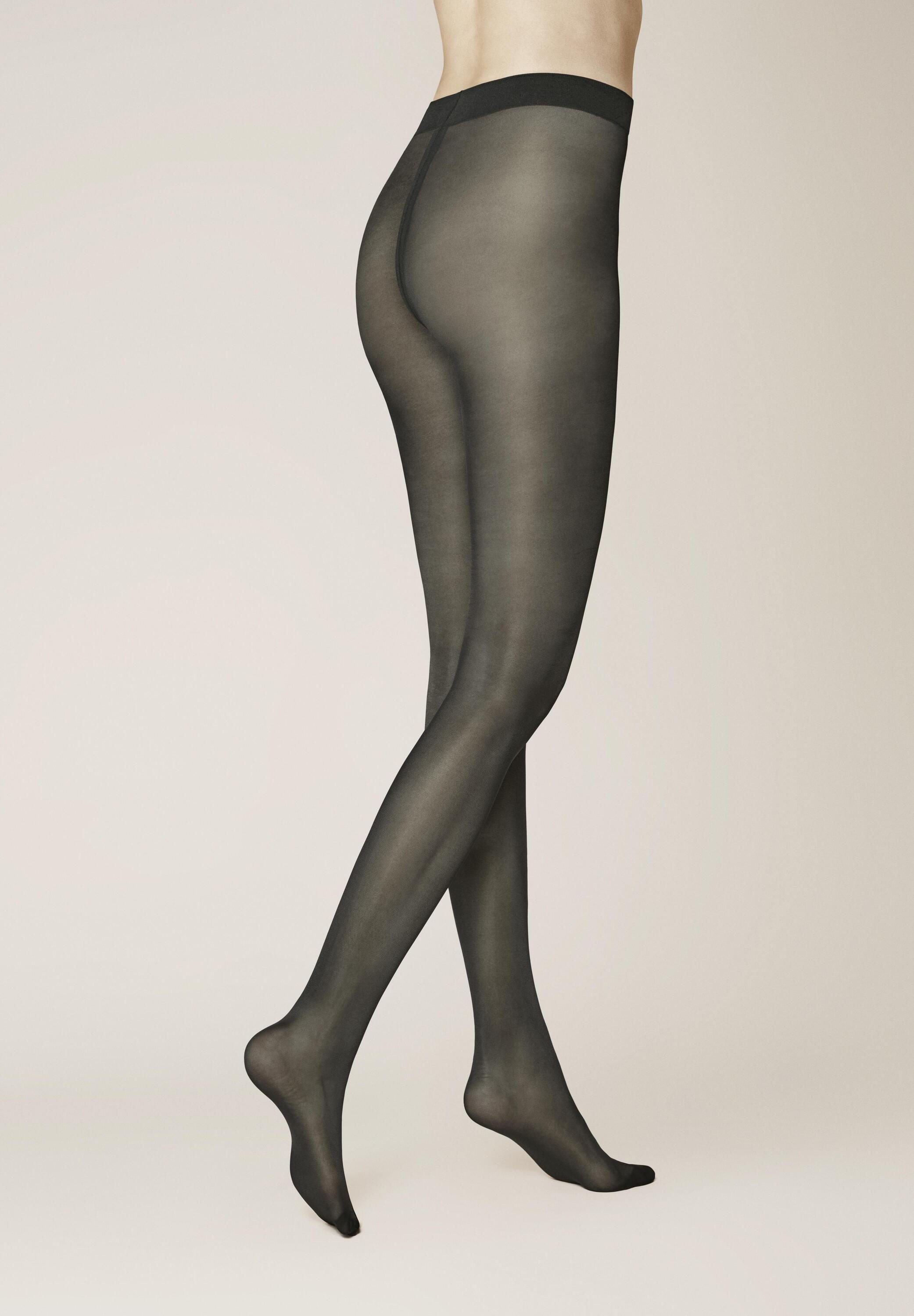 KUNERT Strumpfhose Satin Look 40 40 günstig online kaufen