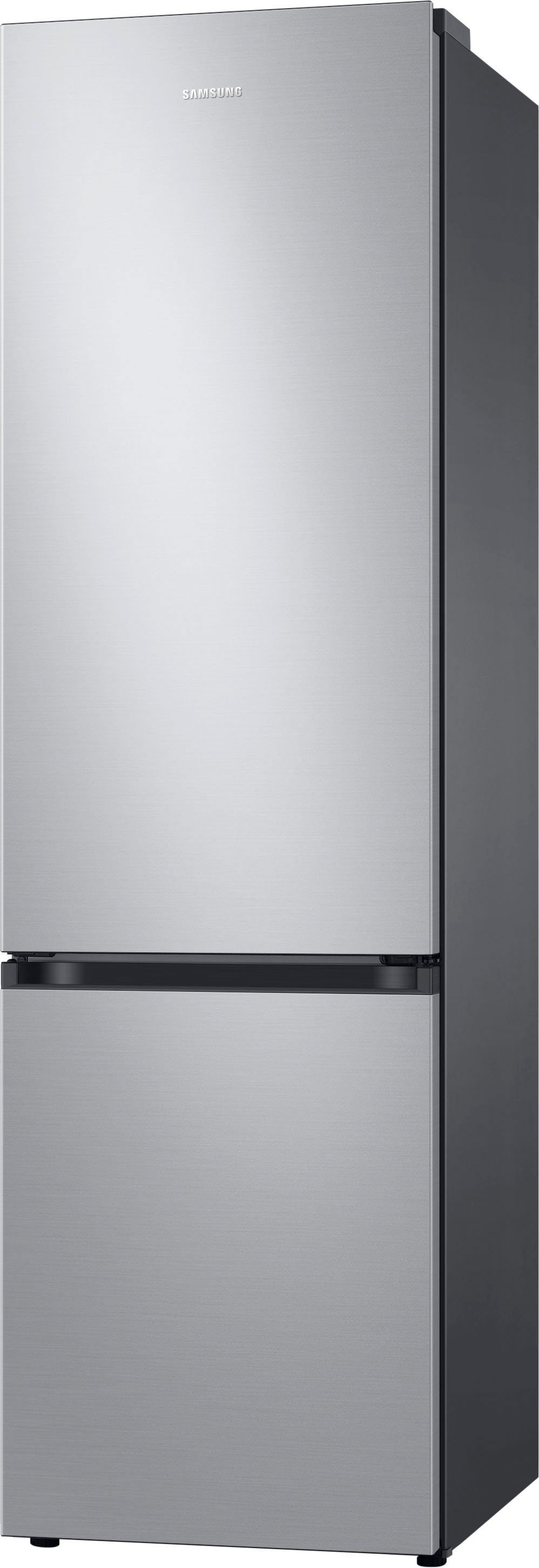 Samsung Kühl-/Gefrierkombination RL38T600CSA, 203,0 breit cm 59,5 cm hoch