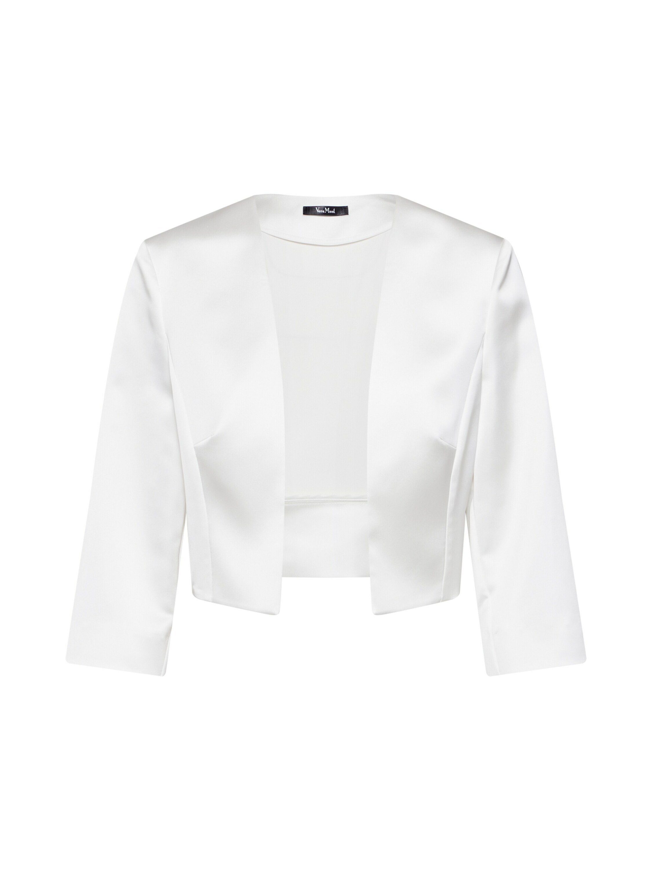 Vera Mont Bolerojacke (1-St) Plain/ohne Details günstig online kaufen
