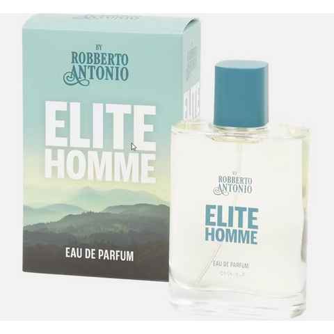 Spectrum Eau de Parfum Robberto Antonio EDP Herren Parfum 100 ml