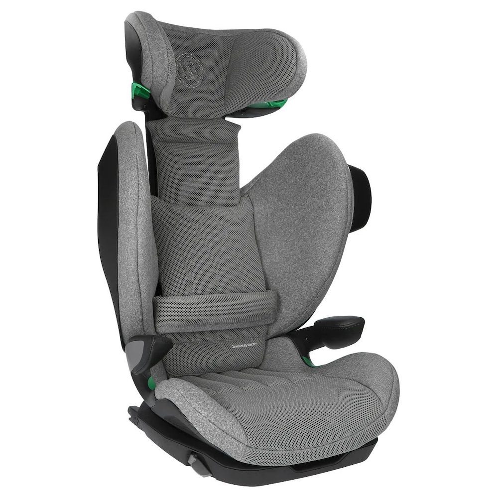 Avionaut Autokindersitz MaxSpace AirFlow Kindersitz (100-150 cm)