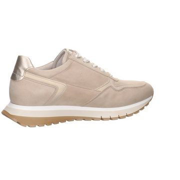 Gabor Schnürschuh Freizeit Sport Schuhe Veloursleder uni Schnürschuh Veloursleder