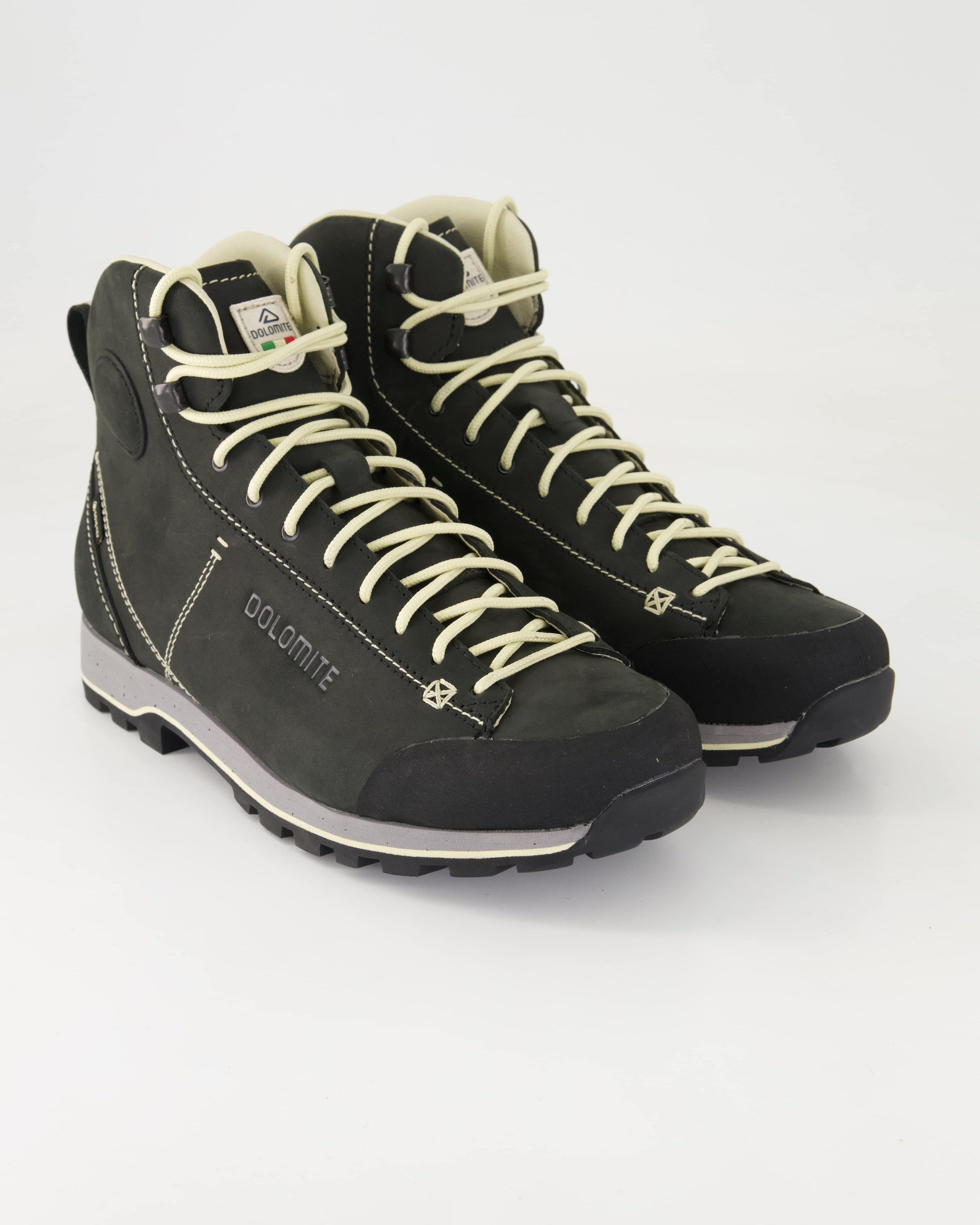 Dolomite 292529-119 Wanderschuh Obermaterial: Leder und Sonstiges Material