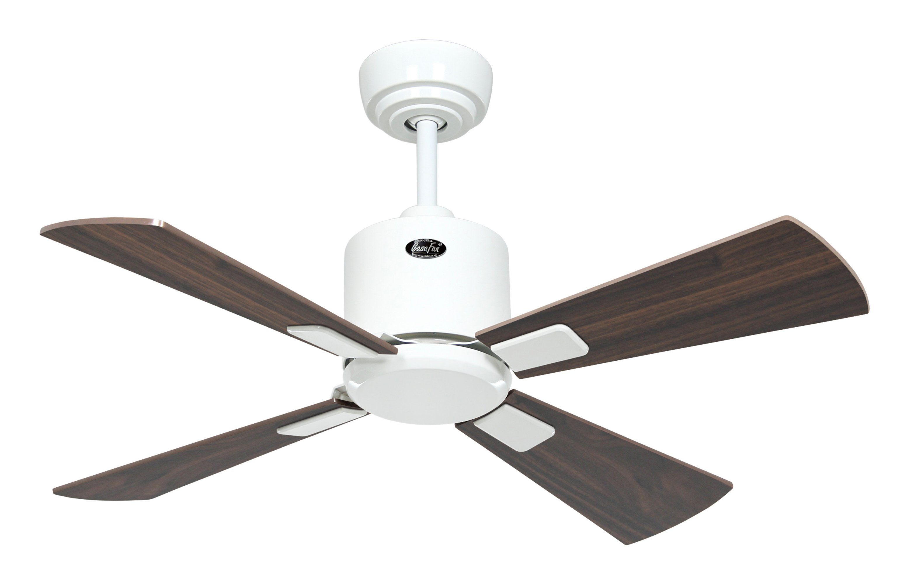 CasaFan Deckenventilator Eco Neo III, Timer