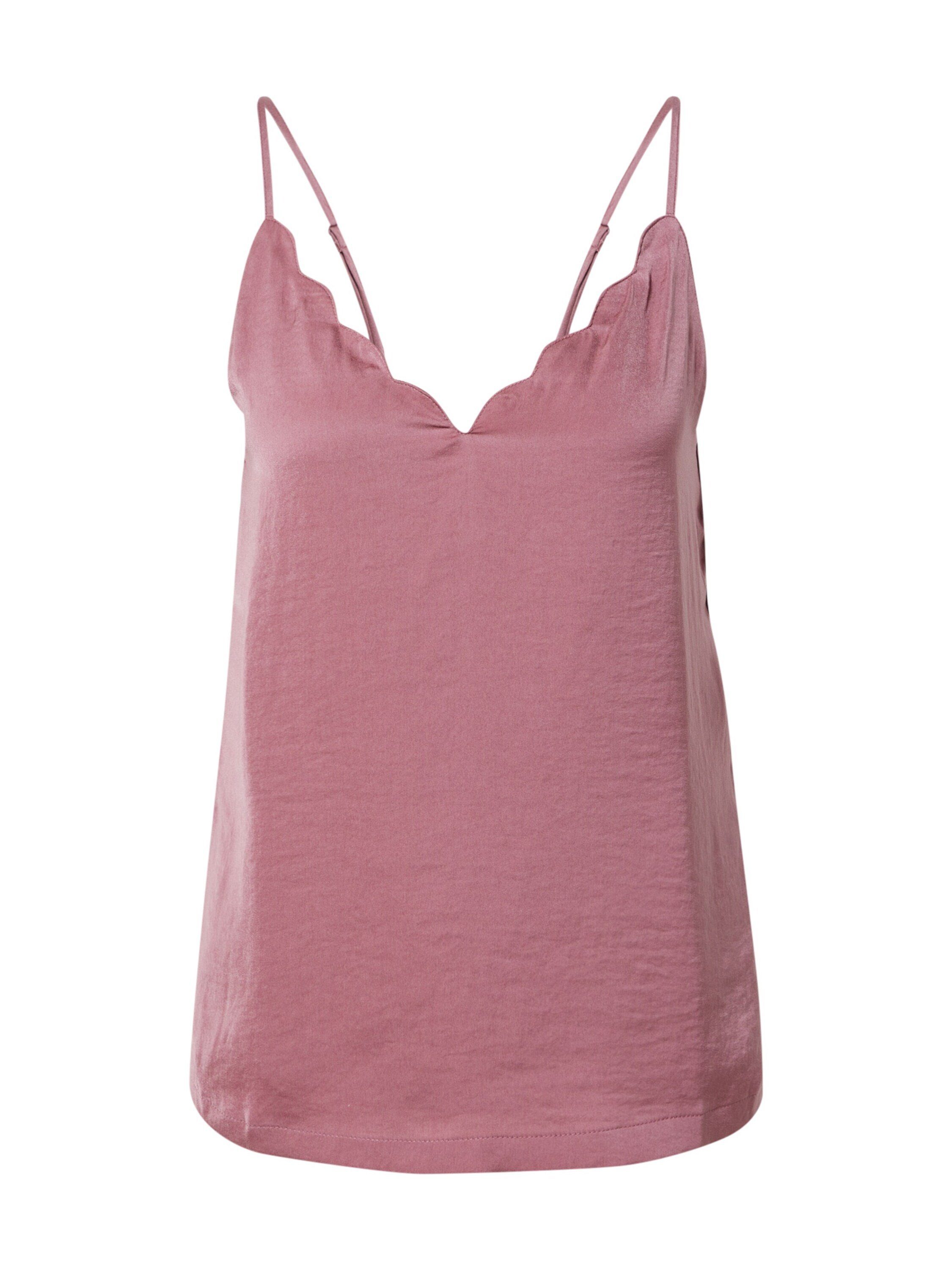 ONLY Shirttop (1-tlg) Plain/ohne Details