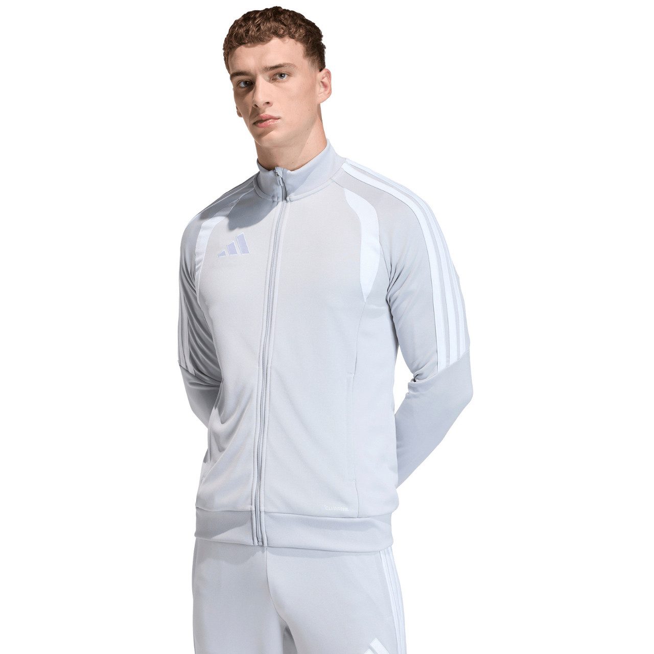 adidas Performance Trainingsjacke Tiro, Ansicht 1