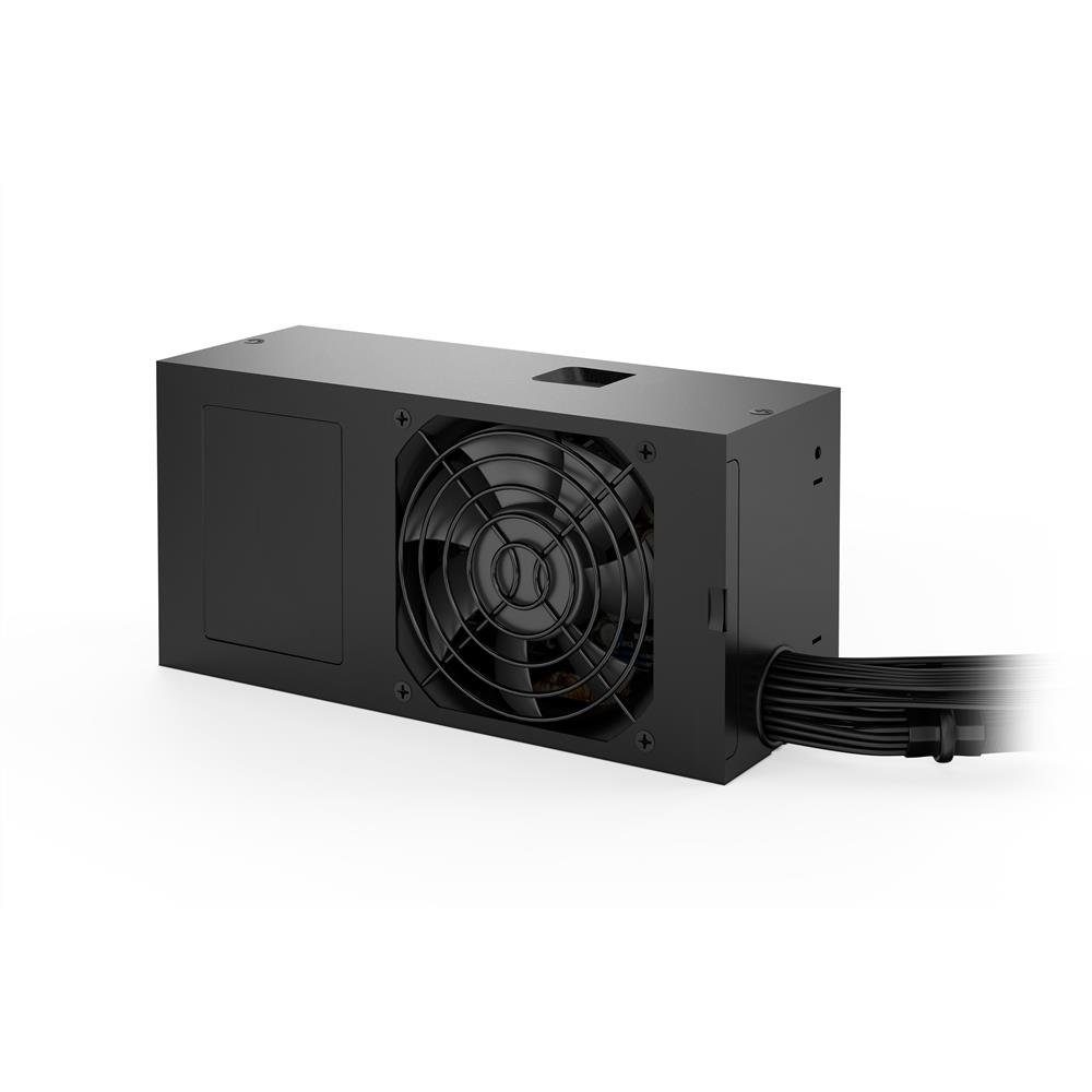 be quiet! TFX POWER 3 BN323 PC-Netzteil (300W, Netzteil, Mini- und Media-PCs, 12V-Leitung 80 PLUS Gold schwarz)