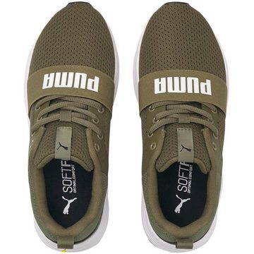 PUMA WIRED RUN Sneaker