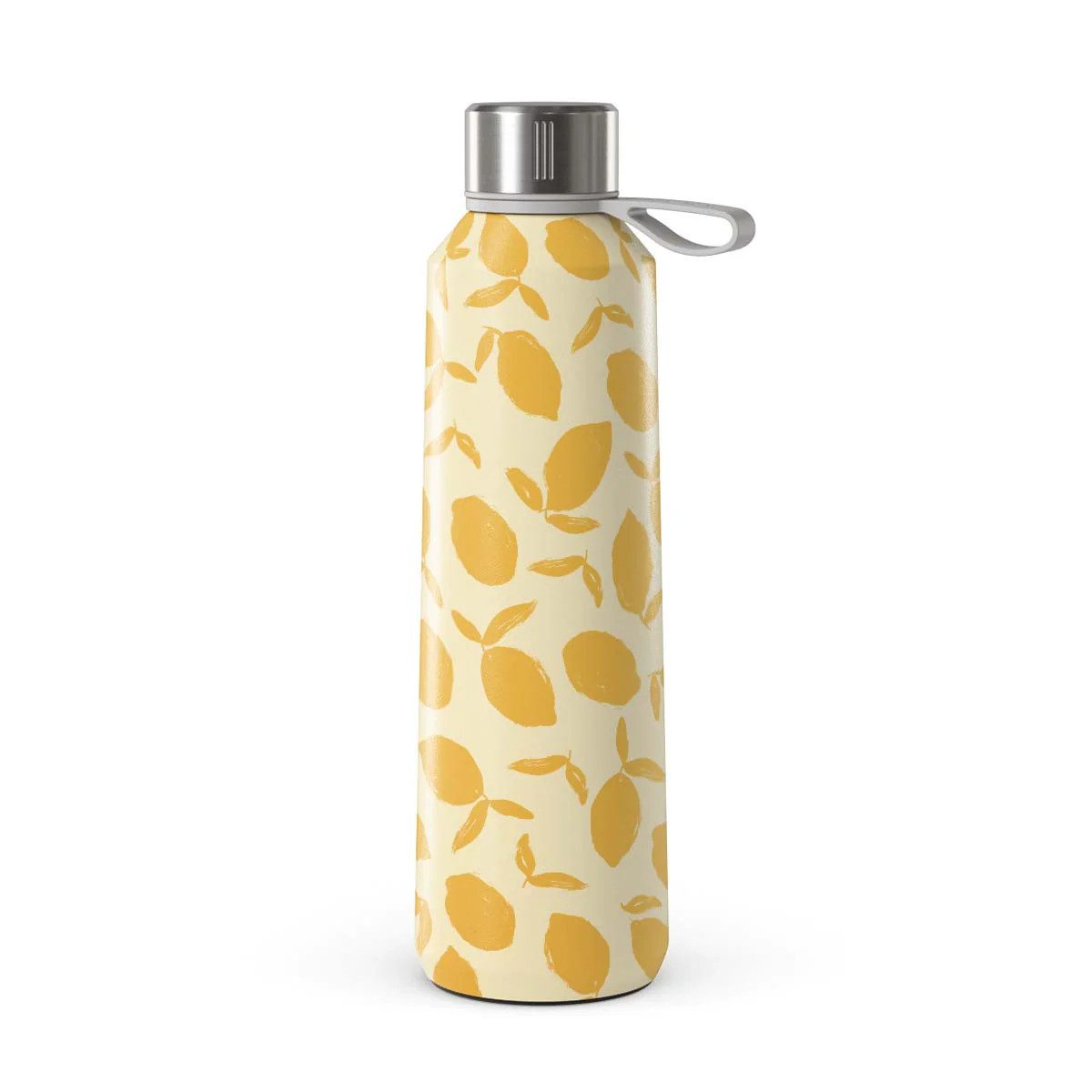 BURGA Trinkflasche Lemon Tart Water Bottle 500ml