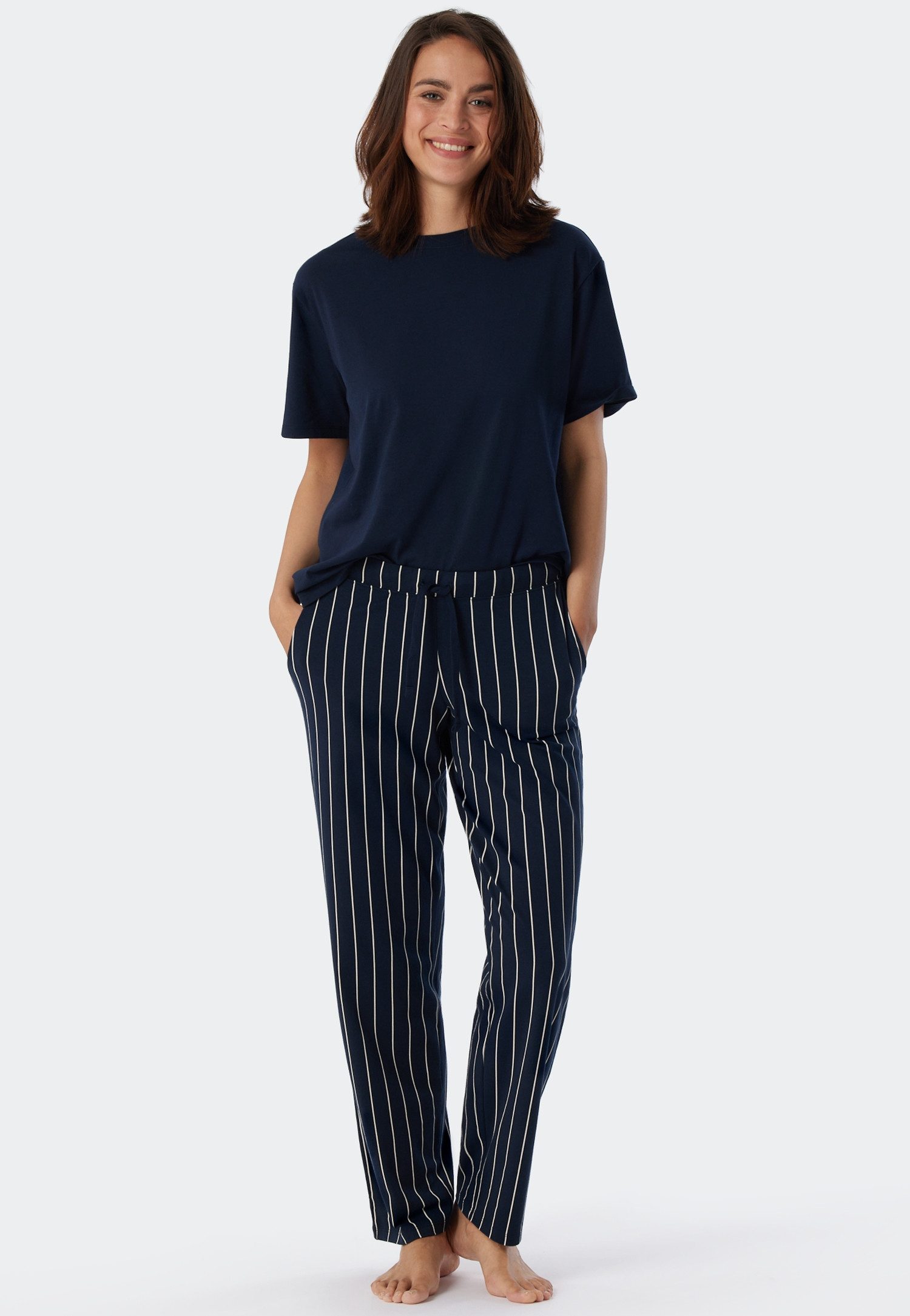 Loungehose Mix + Relax