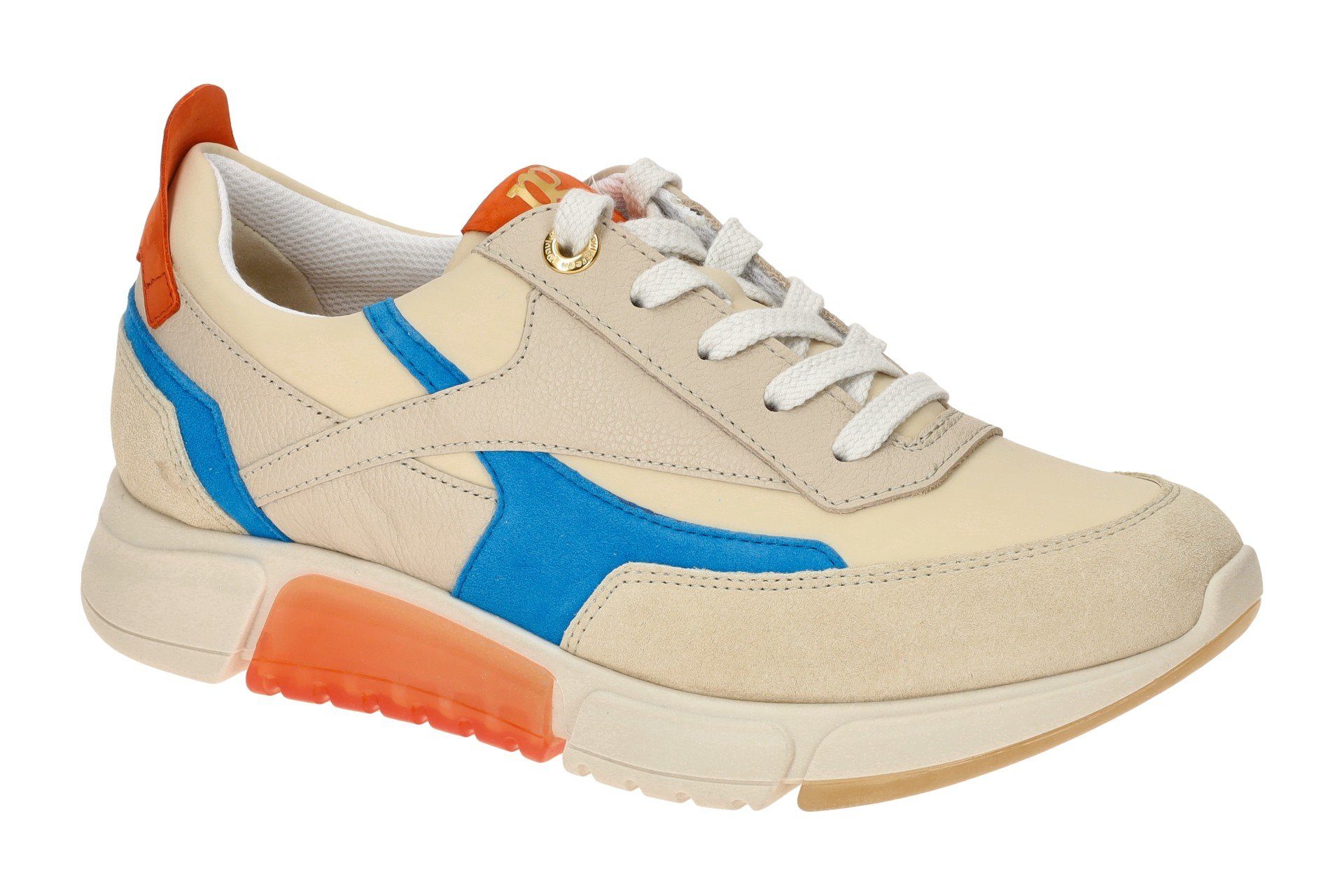 Paul Green 5335-005 Schnürschuh günstig online kaufen
