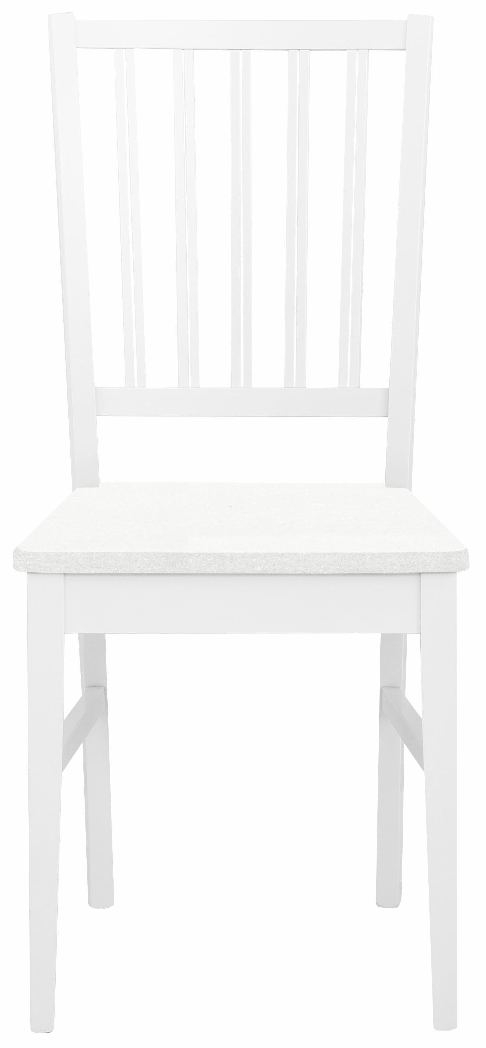 Home affaire Esszimmerstuhl Ruanda Holzstuhl (Set, 2 St), im 2er, 4er oder günstig online kaufen