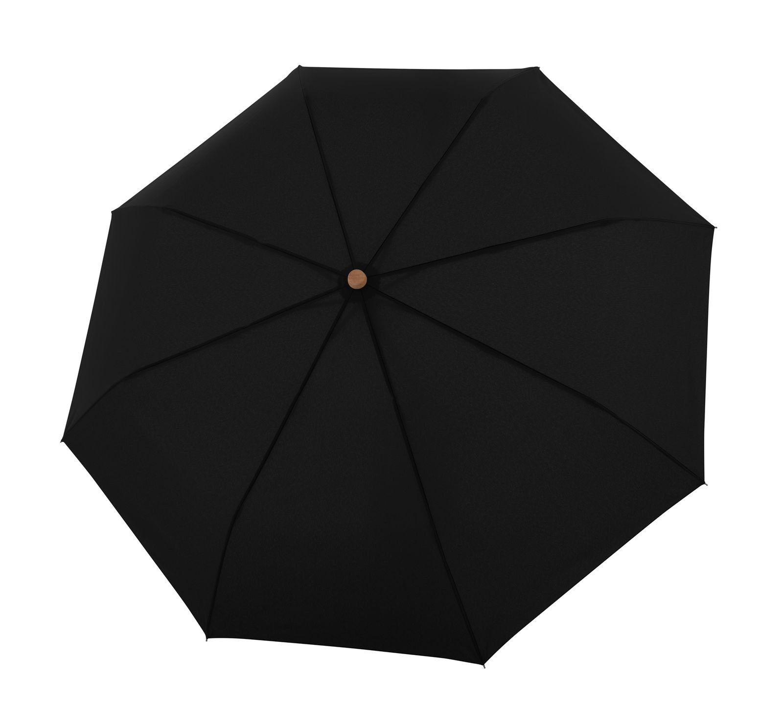 doppler® Taschenregenschirm Nature günstig online kaufen