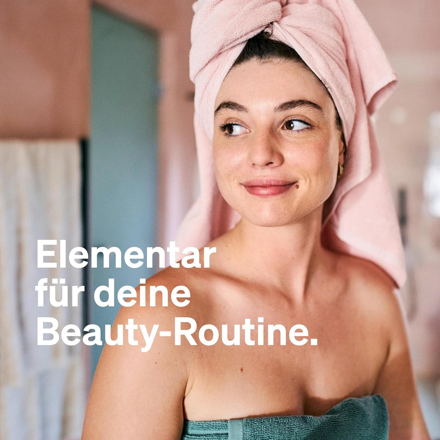 natural elements Hyaluronsäure Kollagen Komplex - 180 Kapseln Kapseln, 1 er zur Unterstützung von Haut, Haaren und Nägeln. à 180 St., 149 g, Laborgeprüft mit Biotin, Zink, Selen, Acerola-Vitamin C