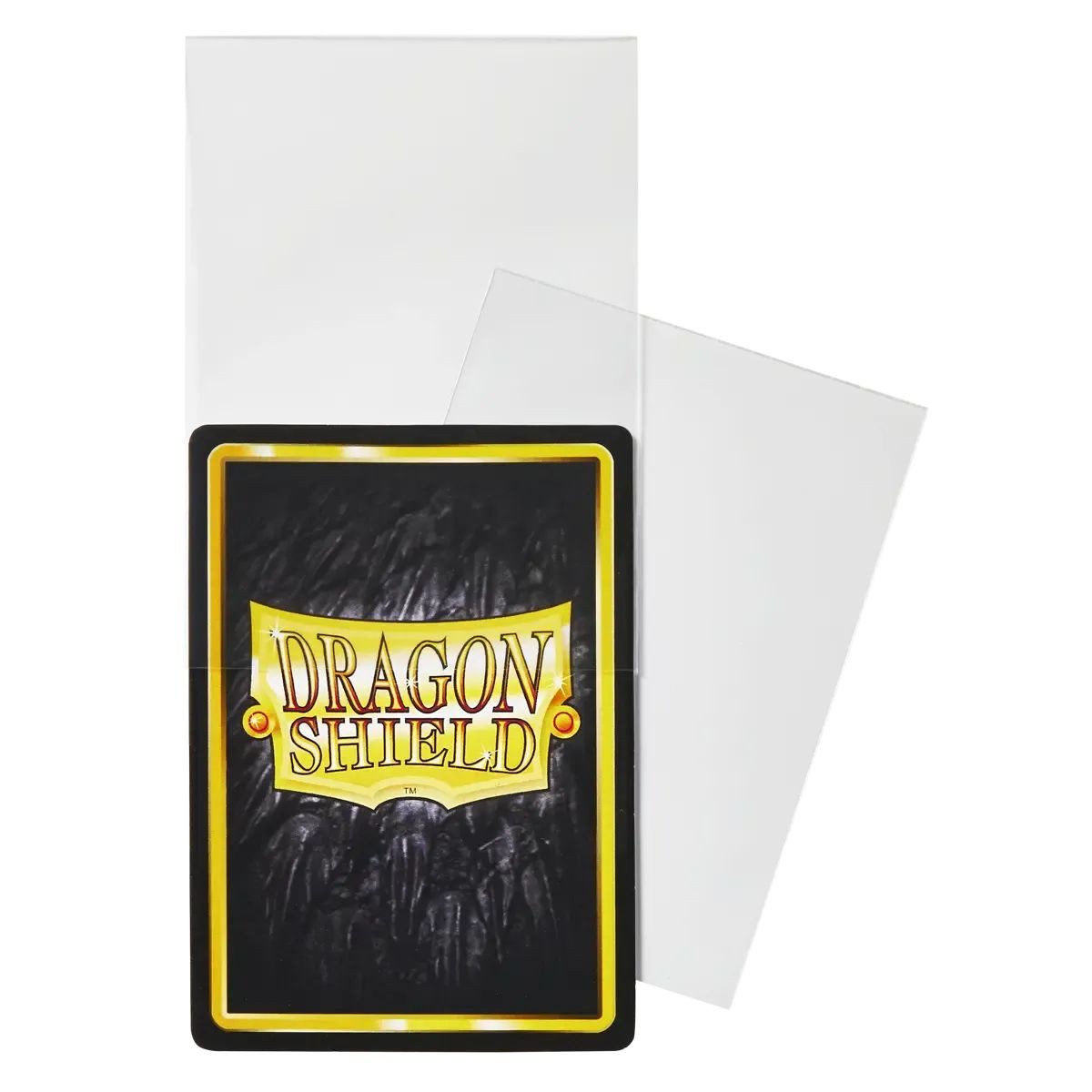 Dragon Shield Sammelkarte Standard Size Perfe – Bild 2 von 2