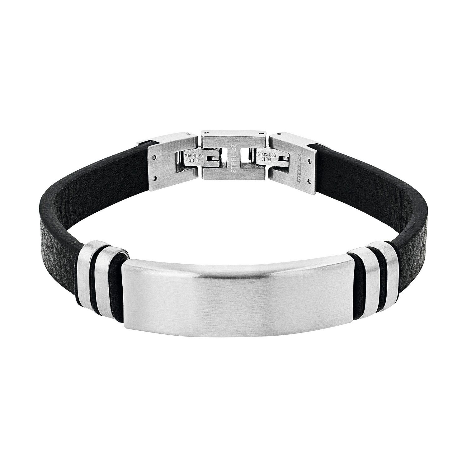 Lederarmband