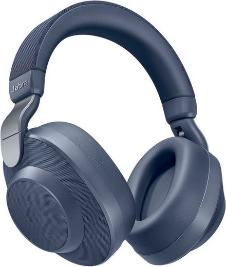 Jabra »Elite 85h« Over-Ear-Kopfhörer (Active Noise Cancelling (ANC), On-Ear-Erkennung, SmartSound, Alexa, Siri, Google Assistant, Bluetooth)