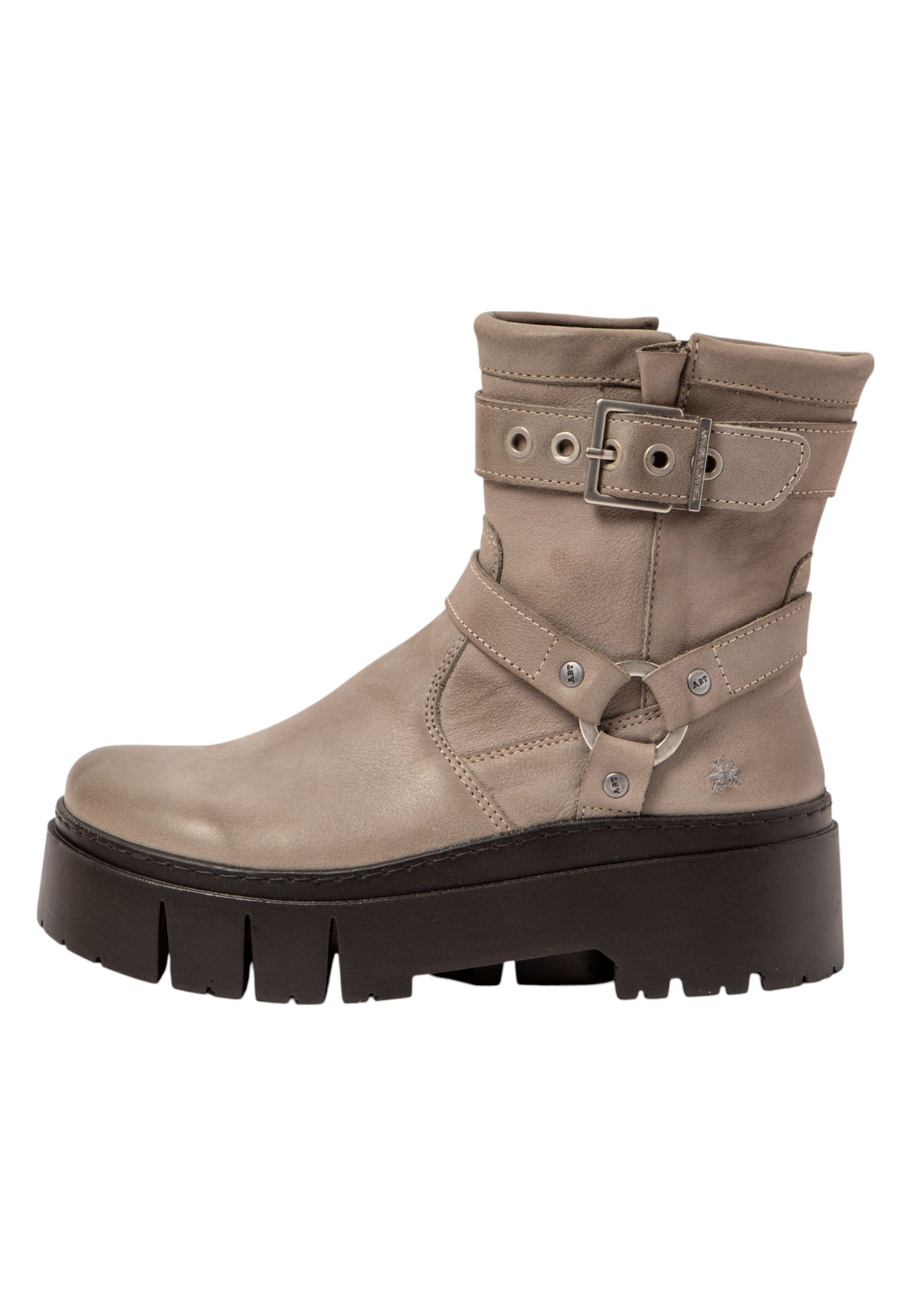 Art 1767 Leeds Cinder Stiefelette