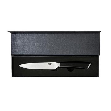 wilfa Universalküchenmesser EGO Sandvik, ES13UK, 13cm lange Klinge, aus hochwertigem Sandvik12C27 Messerstahl