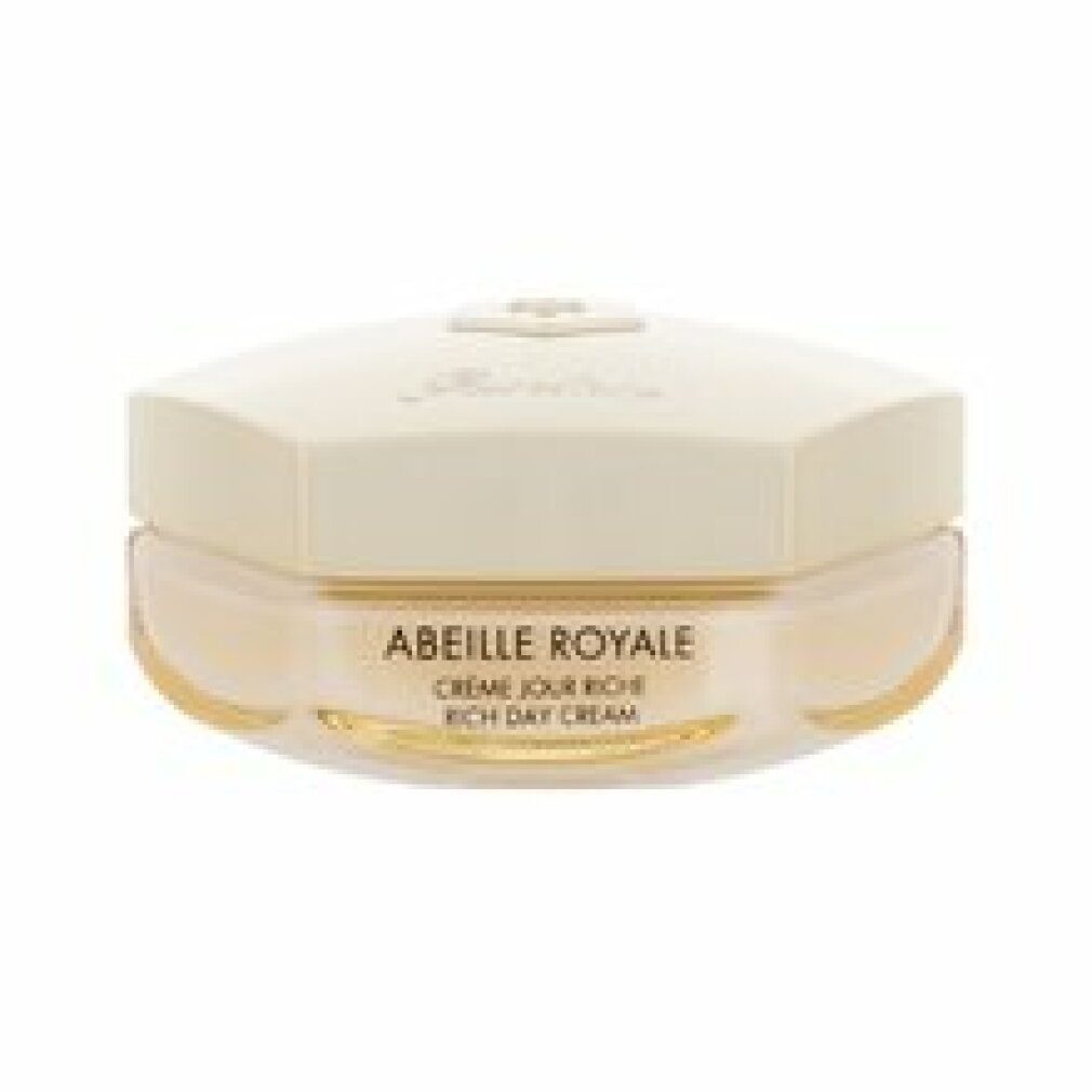 GUERLAIN Tagescreme Guerlain Abeille Royale Gesichtscreme (50 ml)
