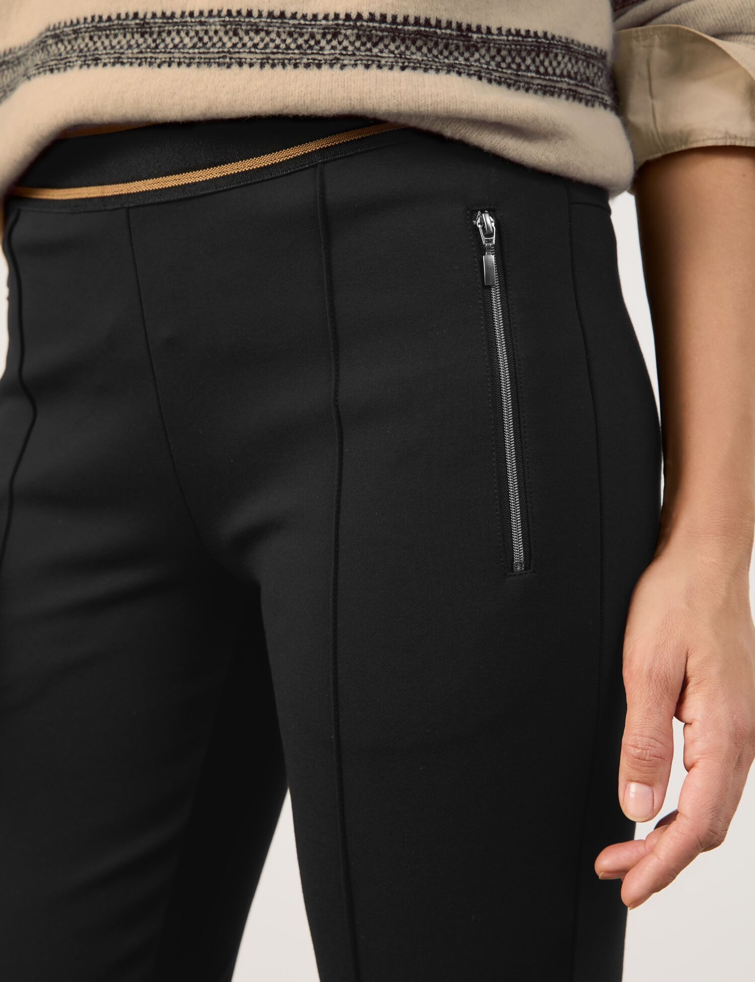 GERRY WEBER 5-Pocket-Hose