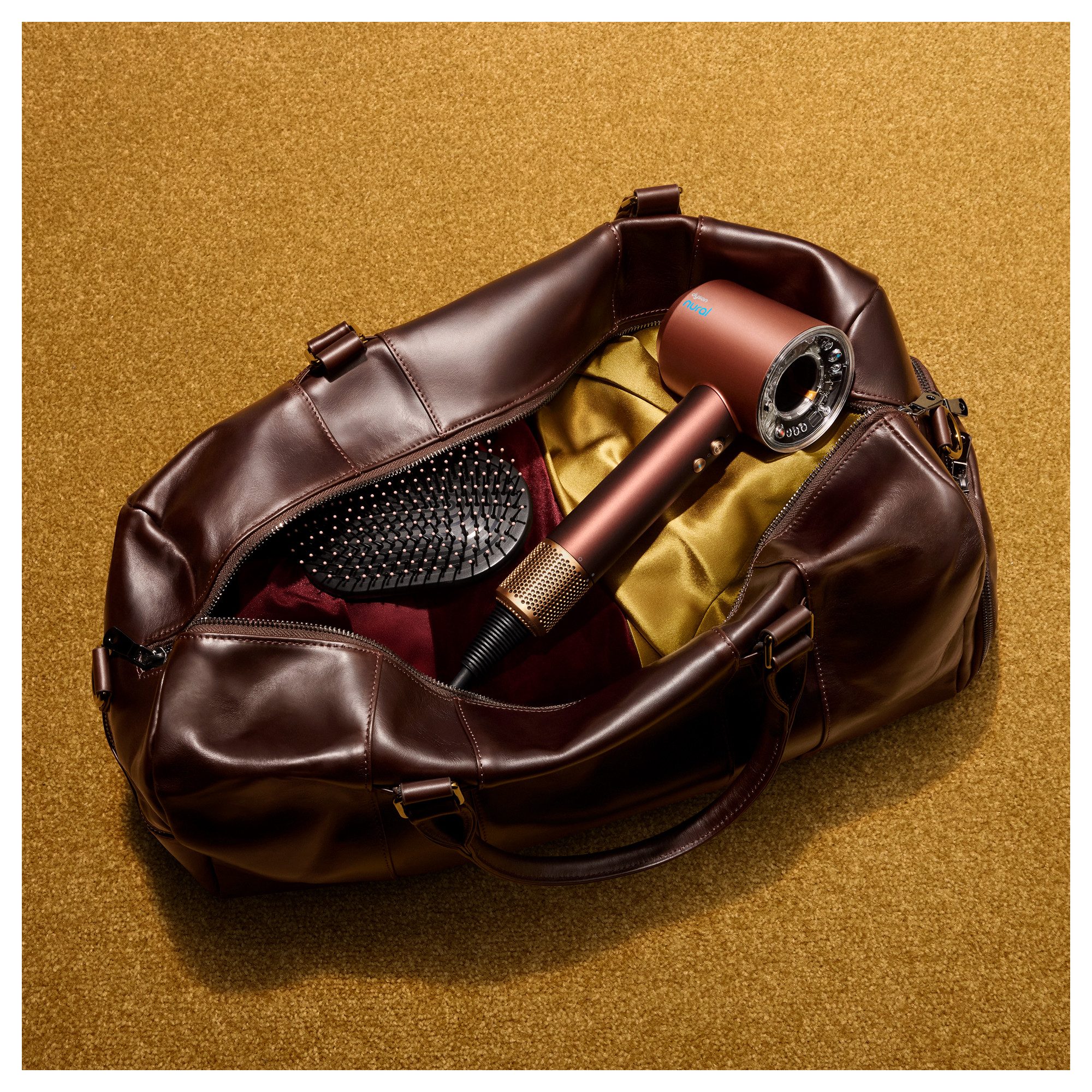 dyson SuperSonic™ Haartrockner Plum Copper Haartrockner · 1 Stk – Bild 3 von 5