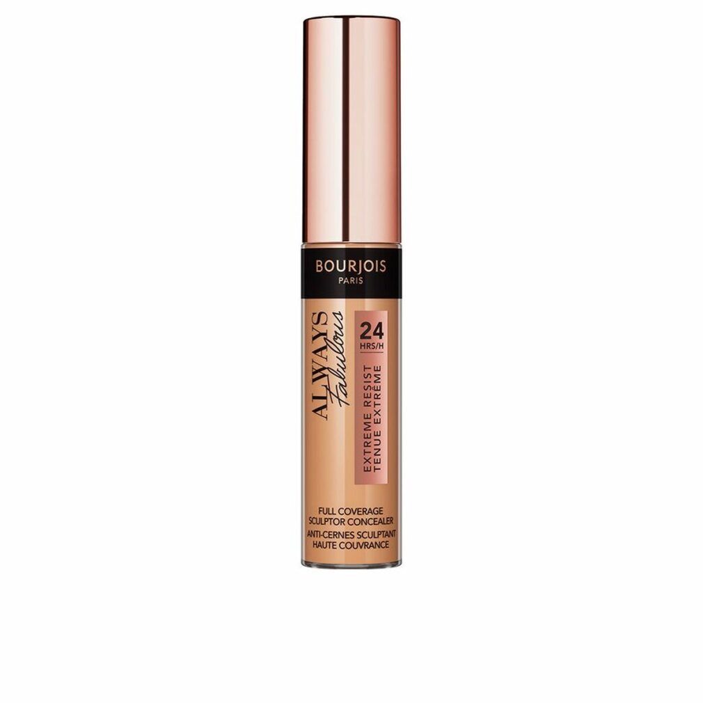 Bourjois Concealer Bourjois Bj Corrector Always Fabulous Sculptor