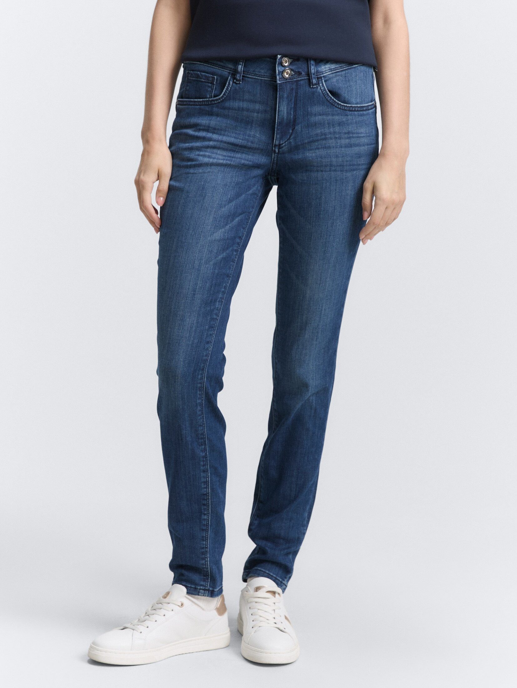 Skinny-fit-Jeans TTALEXA SKINNY Jeans