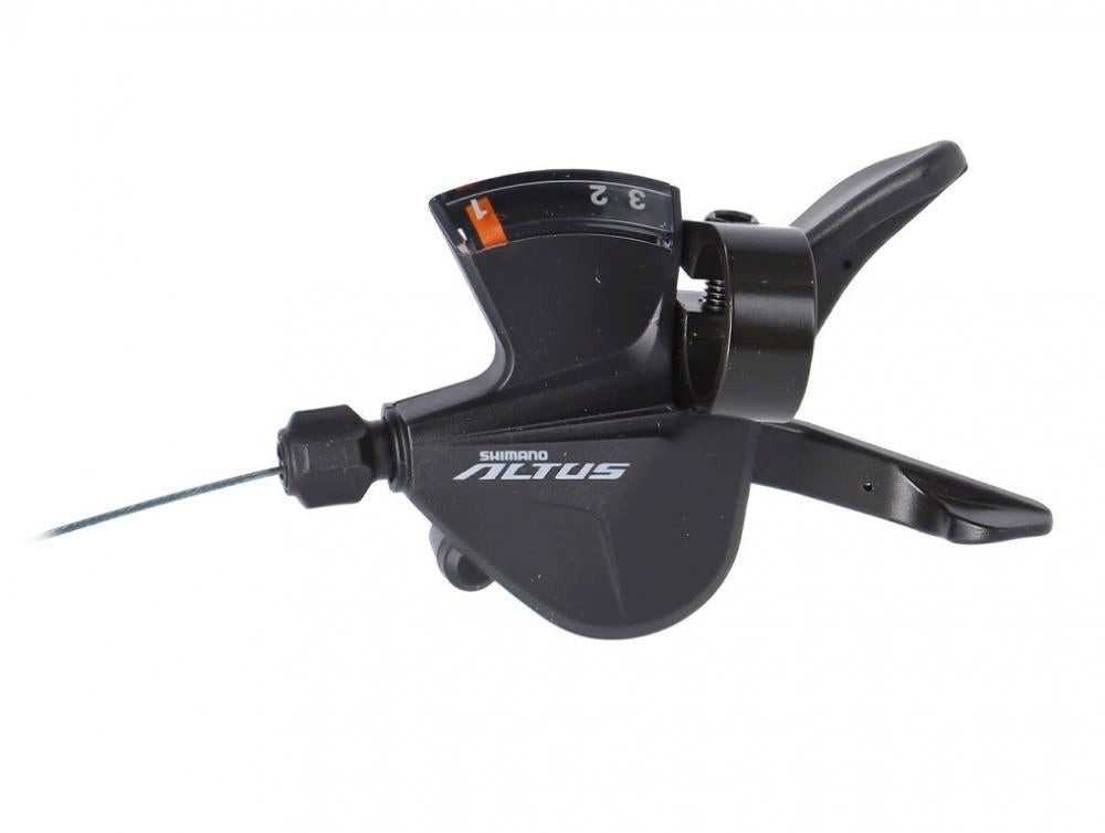 Shimano Schalthebel SHIMANO Schalthebel ALTUS SL-M2010 Schalthebel - 3-fach