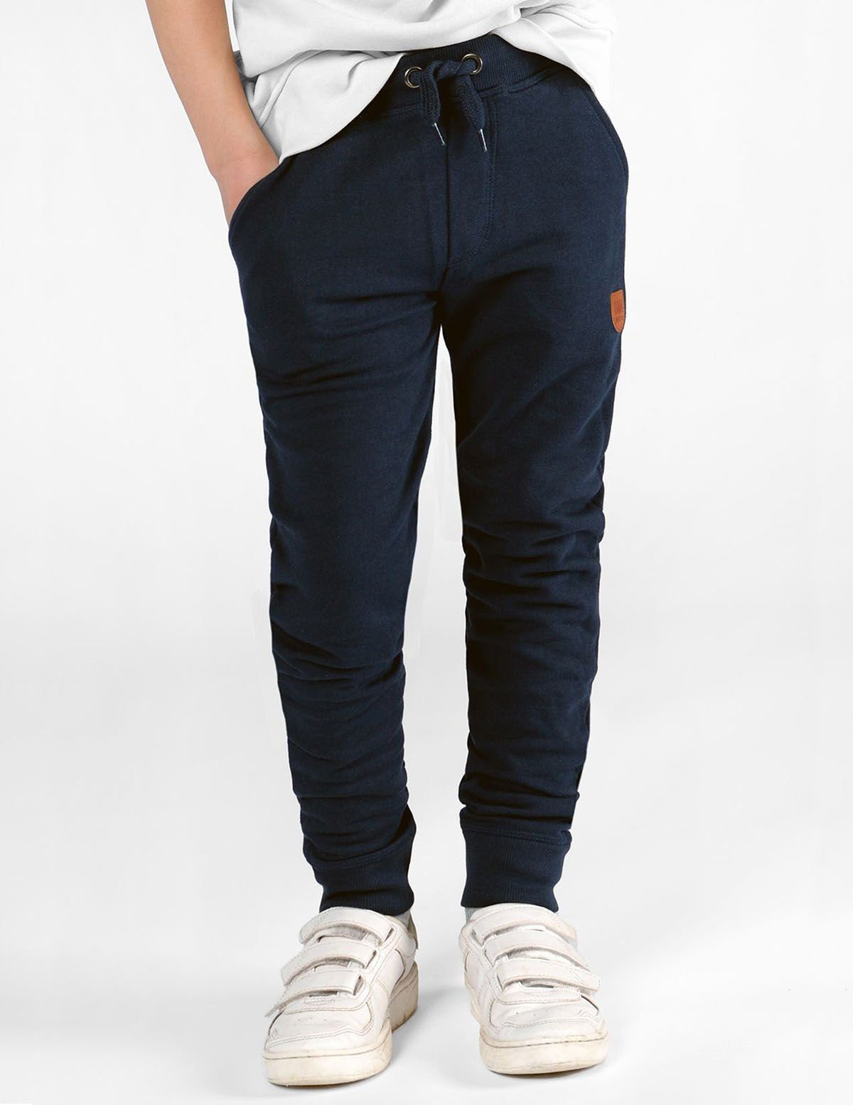 Kleinkinder blau STACCATO Jogginghose