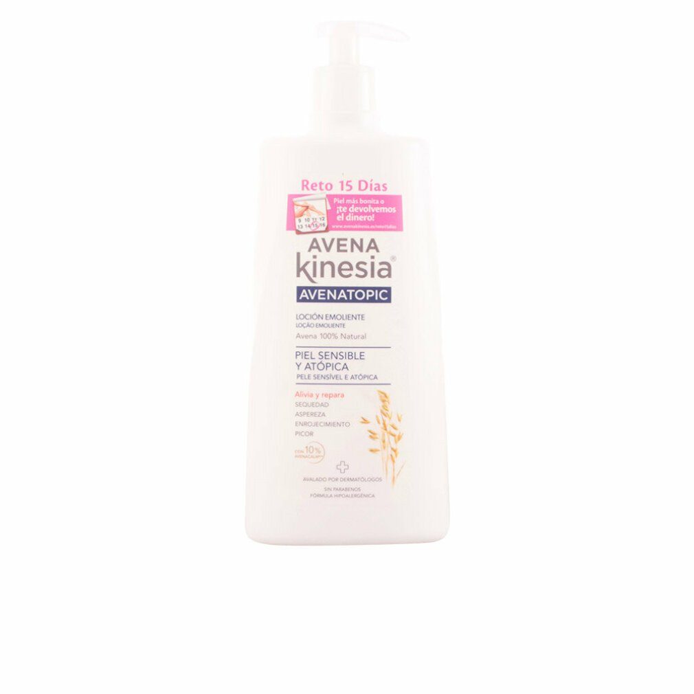 Körperpflegemittel Avenatopic Körperlotion 400ml