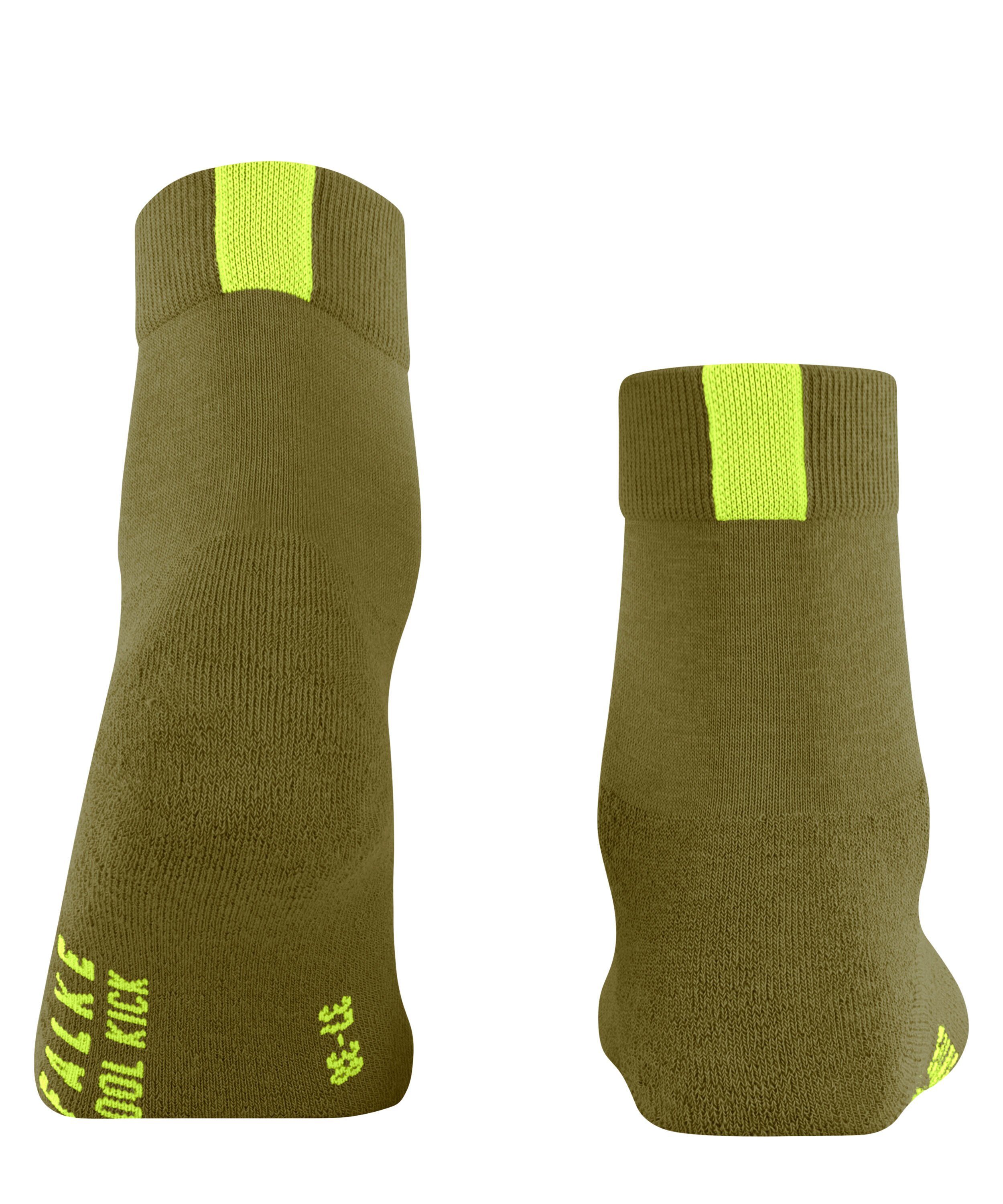 FALKE Kick Cool (1-Paar) cactus Socken (7186)