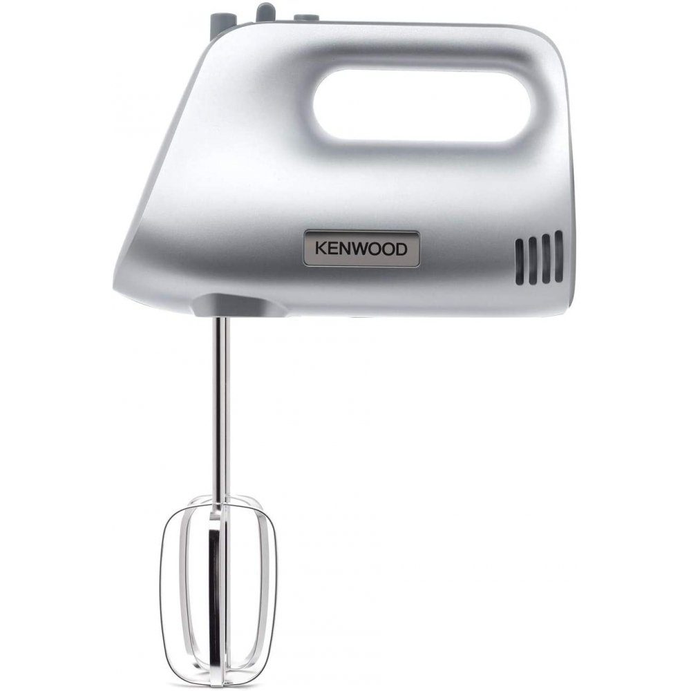 KENWOOD Handmixer Kenwood HMP30.A0SI – Handmixer – silber