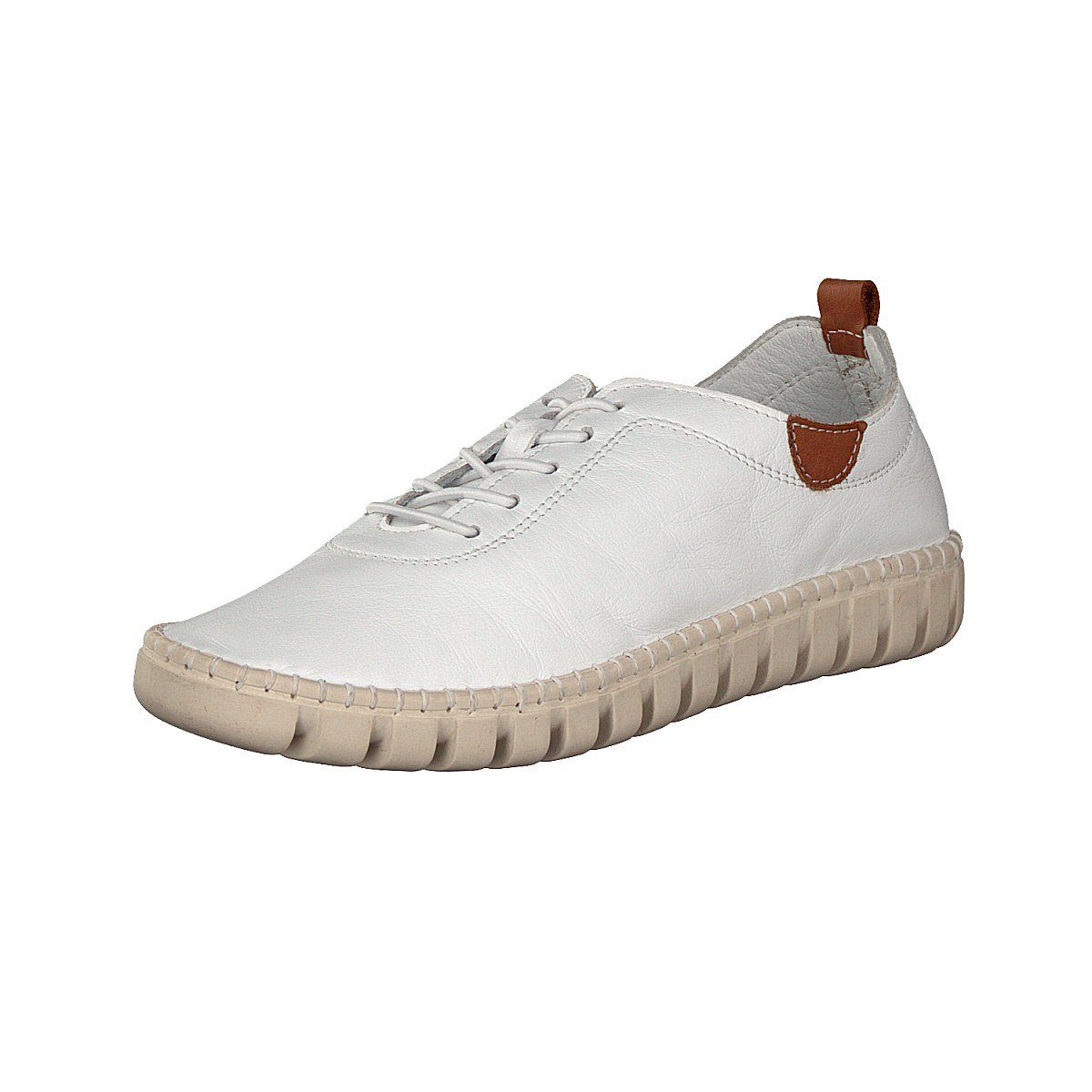 Damen Schnürschuh