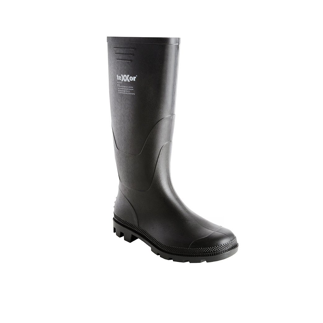 teXXor Pvc-Berufsstiefel Gummistiefel günstig online kaufen