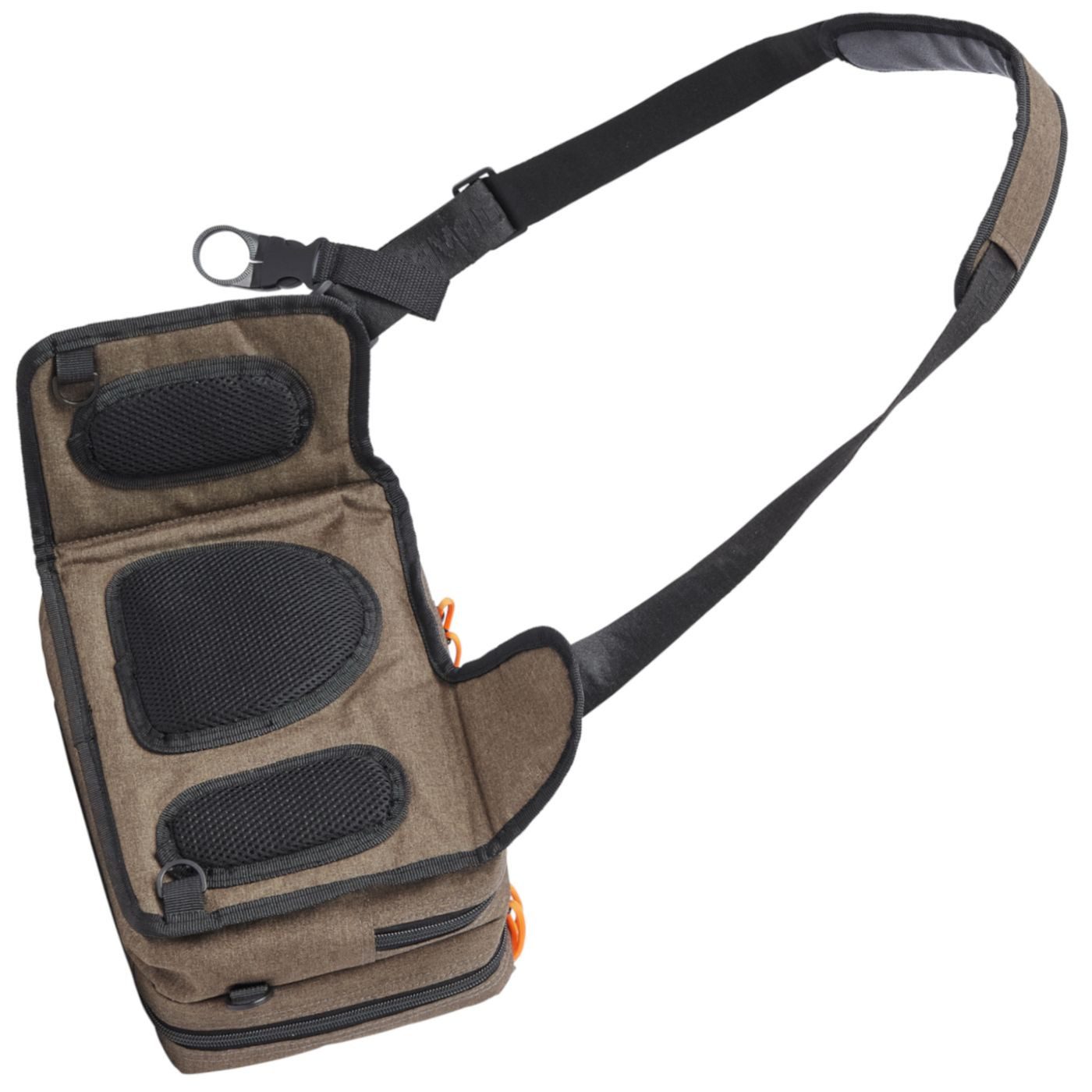 Savage Gear Angelkoffer Savage Gear Specialist Sling Bag 20x31x15cm - Kunstködertasche