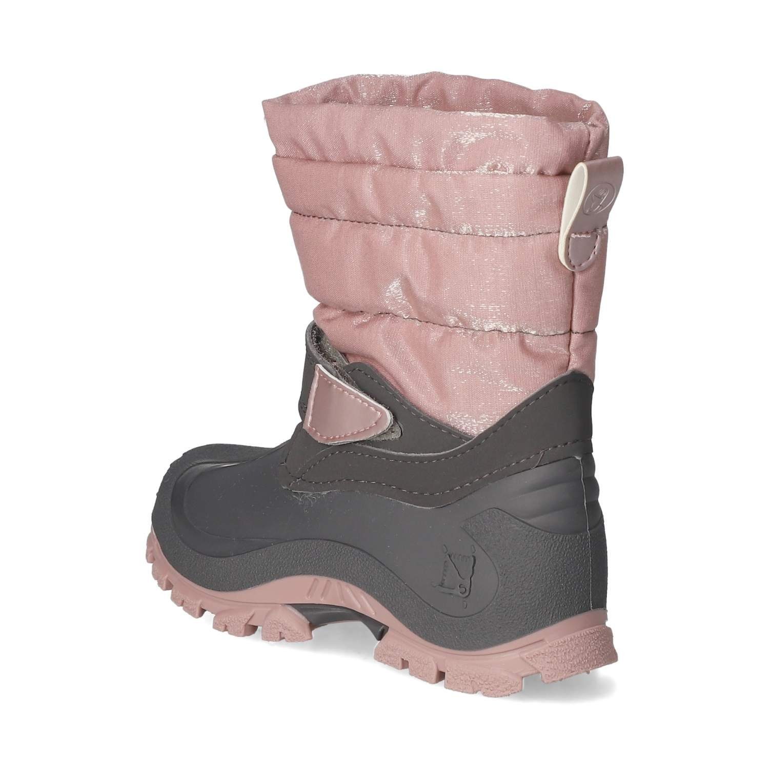 Lurchi Winterstiefel FJONNA Stiefelette