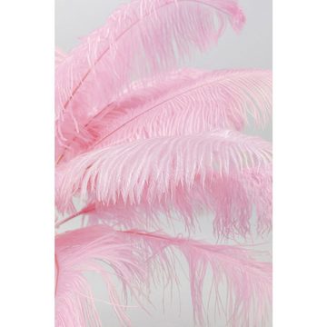 KARE Stehlampe Feather Palm