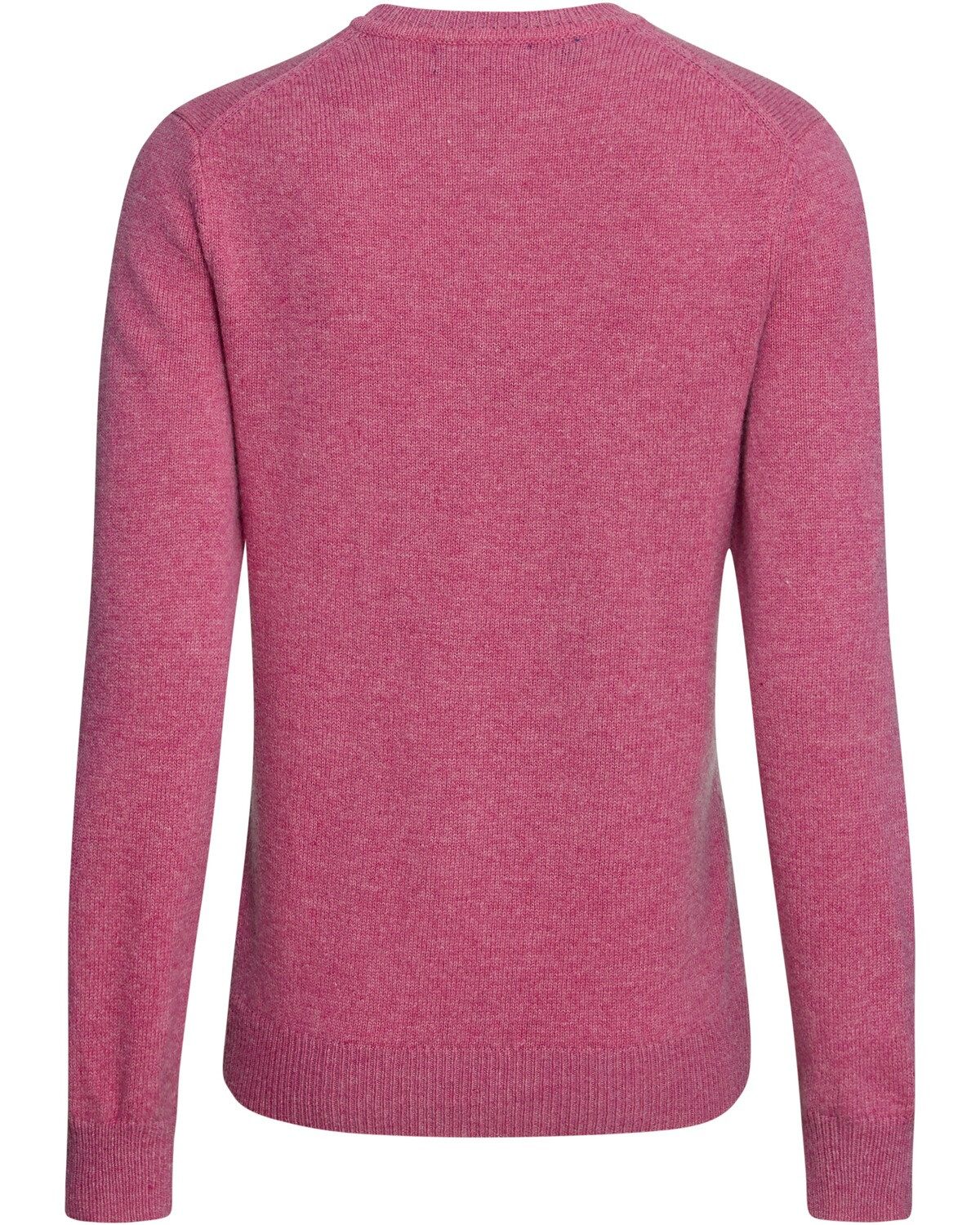 Highmoor Strickjacke Rundhals-Cardigan günstig online kaufen