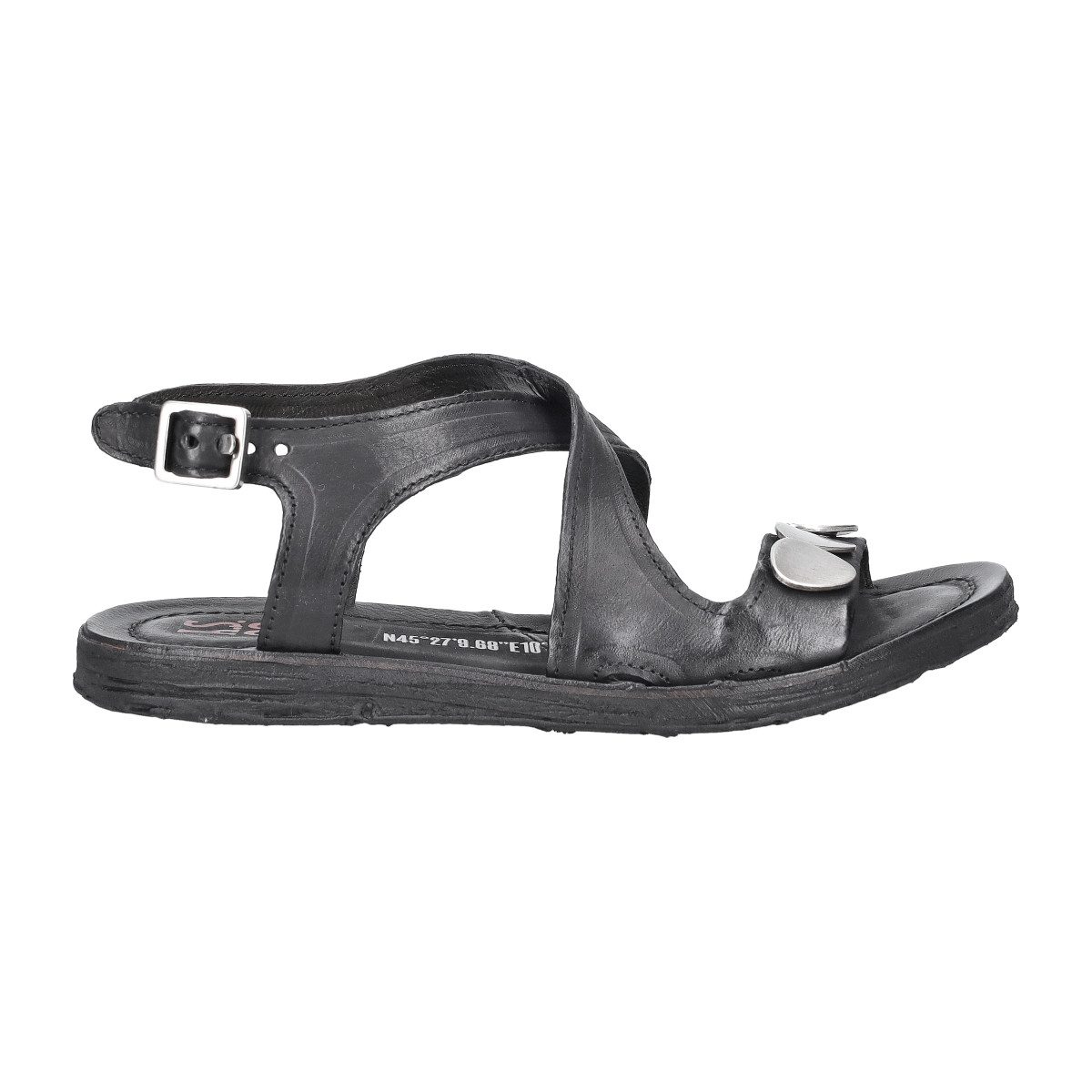 A.S.98 A16059 NERO Sandale günstig online kaufen
