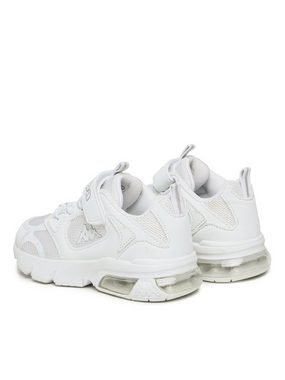Kappa Sneakers 260891K White 1010 Sneaker
