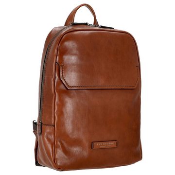 THE BRIDGE Laptoprucksack Williamsburg - Rucksack 13" 38 cm (1-tlg)