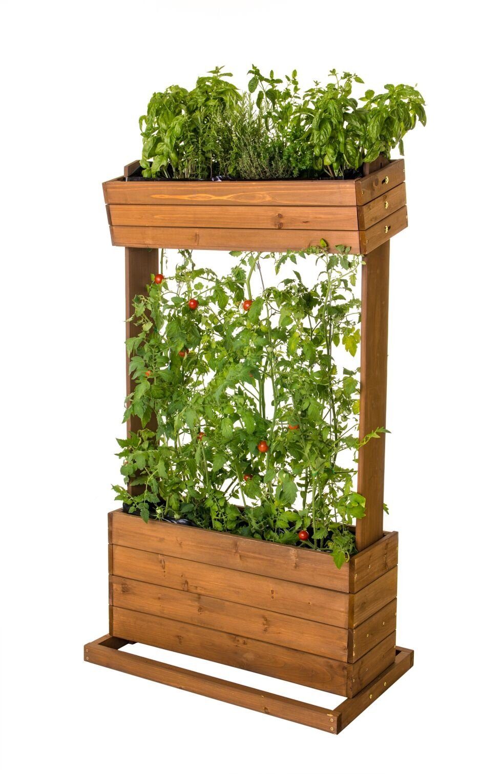 Hochbeet