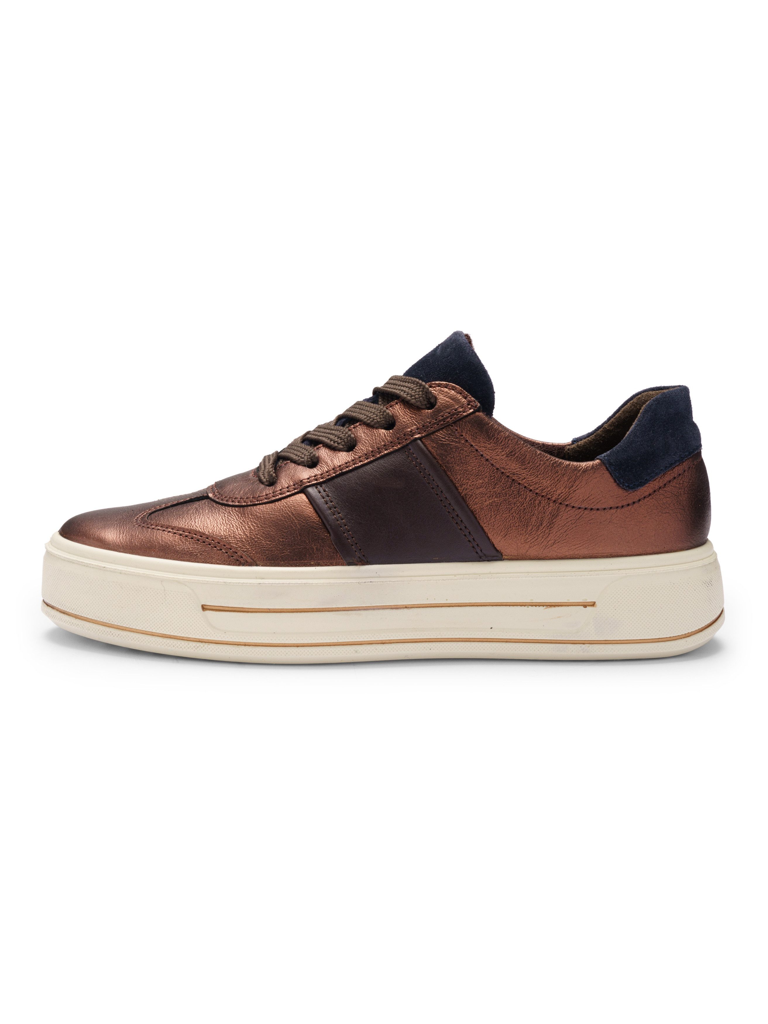 Ara Schnürer Canberra Sneaker günstig online kaufen