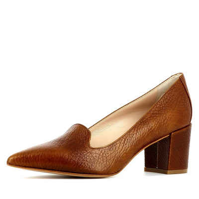 Evita ROMINA Pumps Handmade in Italy